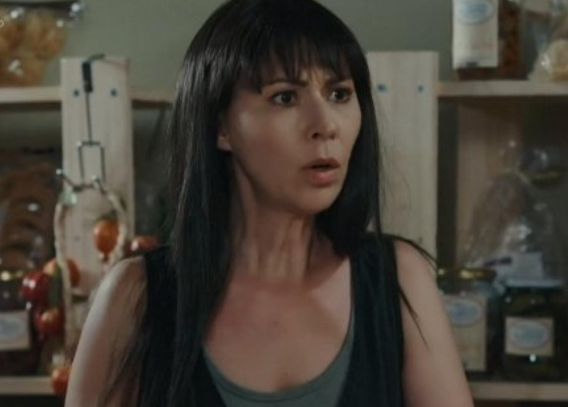 Η Γη της Ελιάς-Αρετή- Η Γη της Ελιάς-Αρετή-