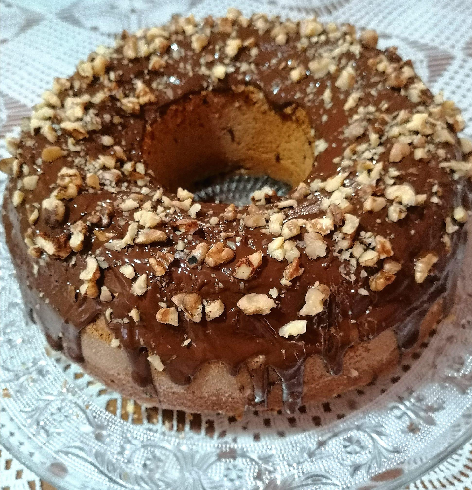 κέικ-σοκολάτας-για-την-νηστεία-του-Δεκαπενταύγουστου-συνταγή-