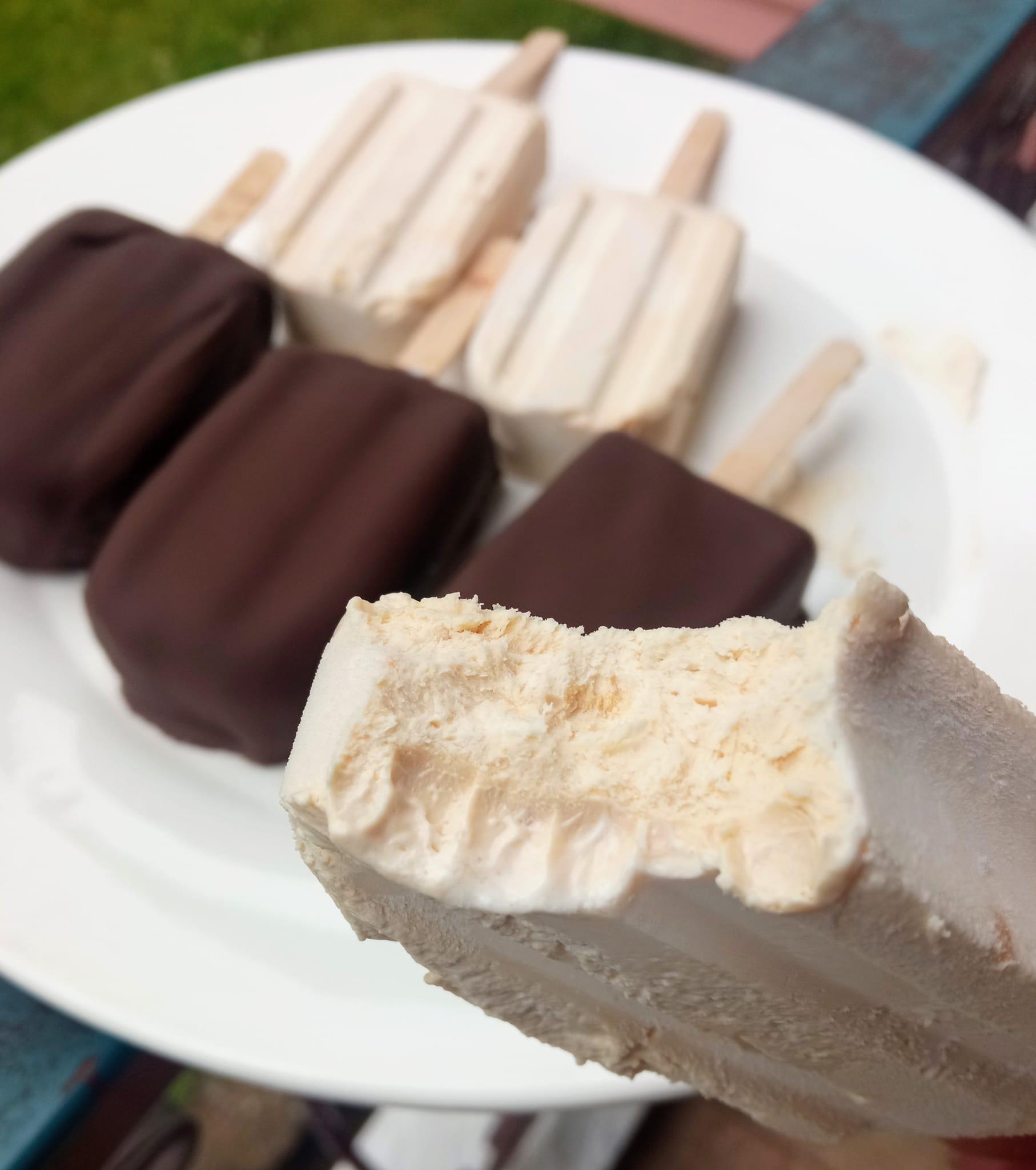 παγωτό-ξυλάκι-με-καραμέλα-συνταγή-