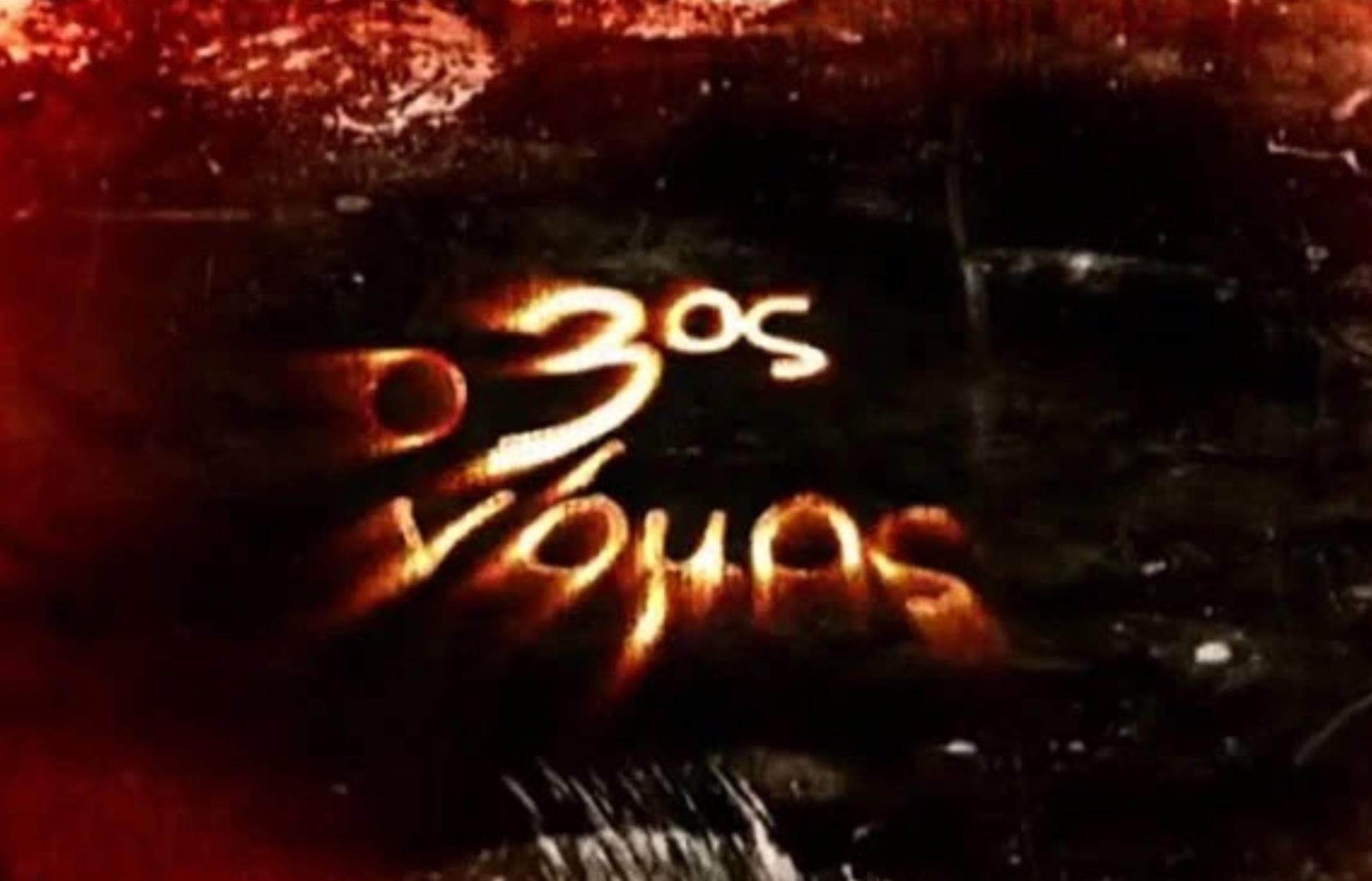 Πάνος Κοκκινόπουλος: Η φρικτή υπόθεση που δεν μπόρεσε να κάνει επεισόδιο και η νέα σειρά που ετοιμάζει