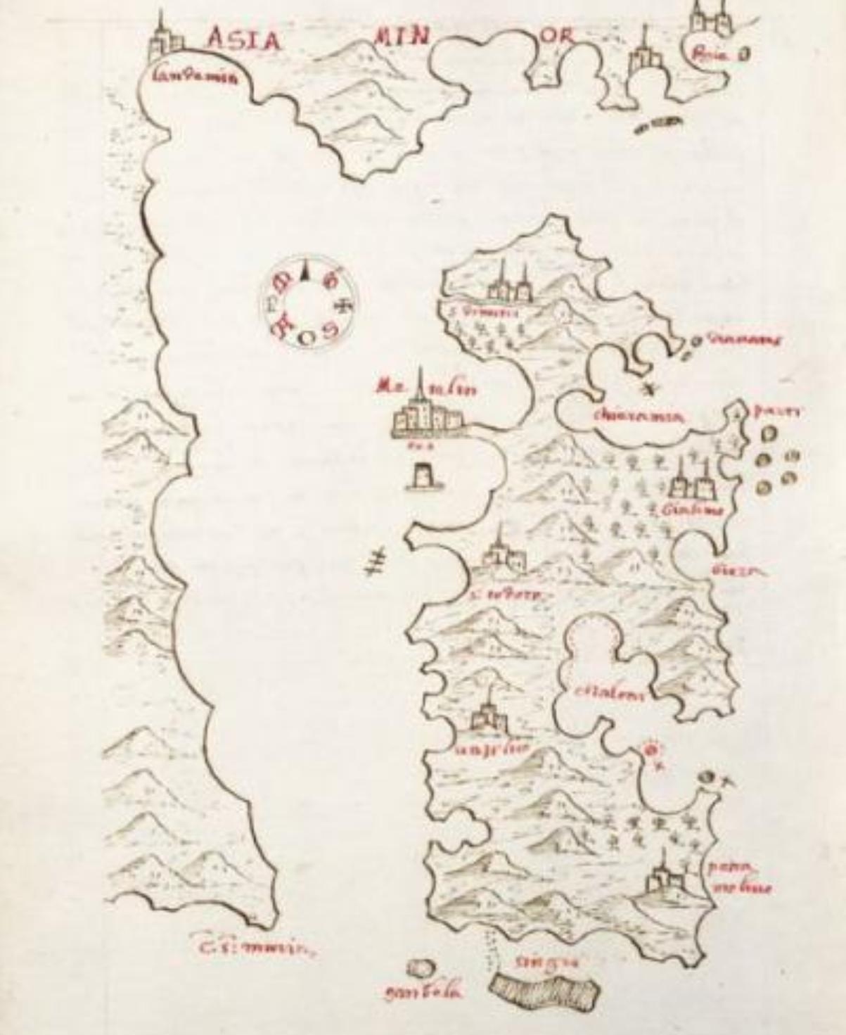 Ψυχολογικο Τεστ: