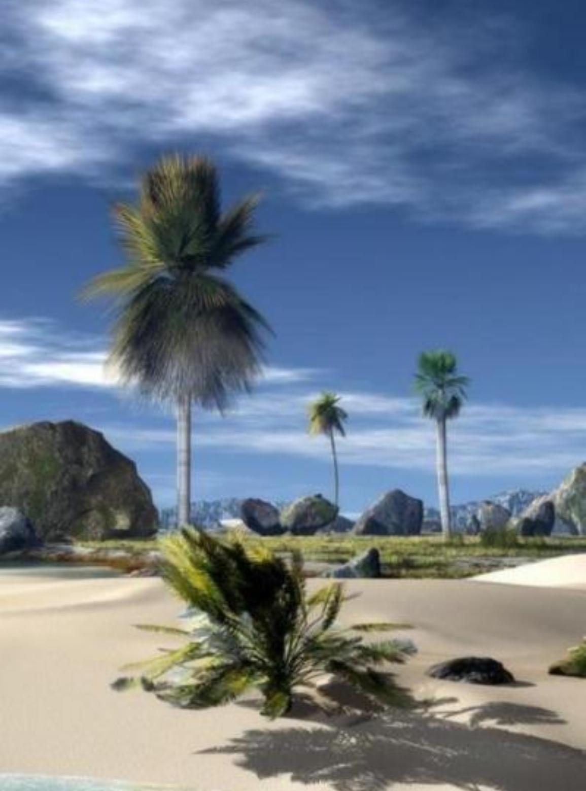 Ψυχολογικο Τεστ: