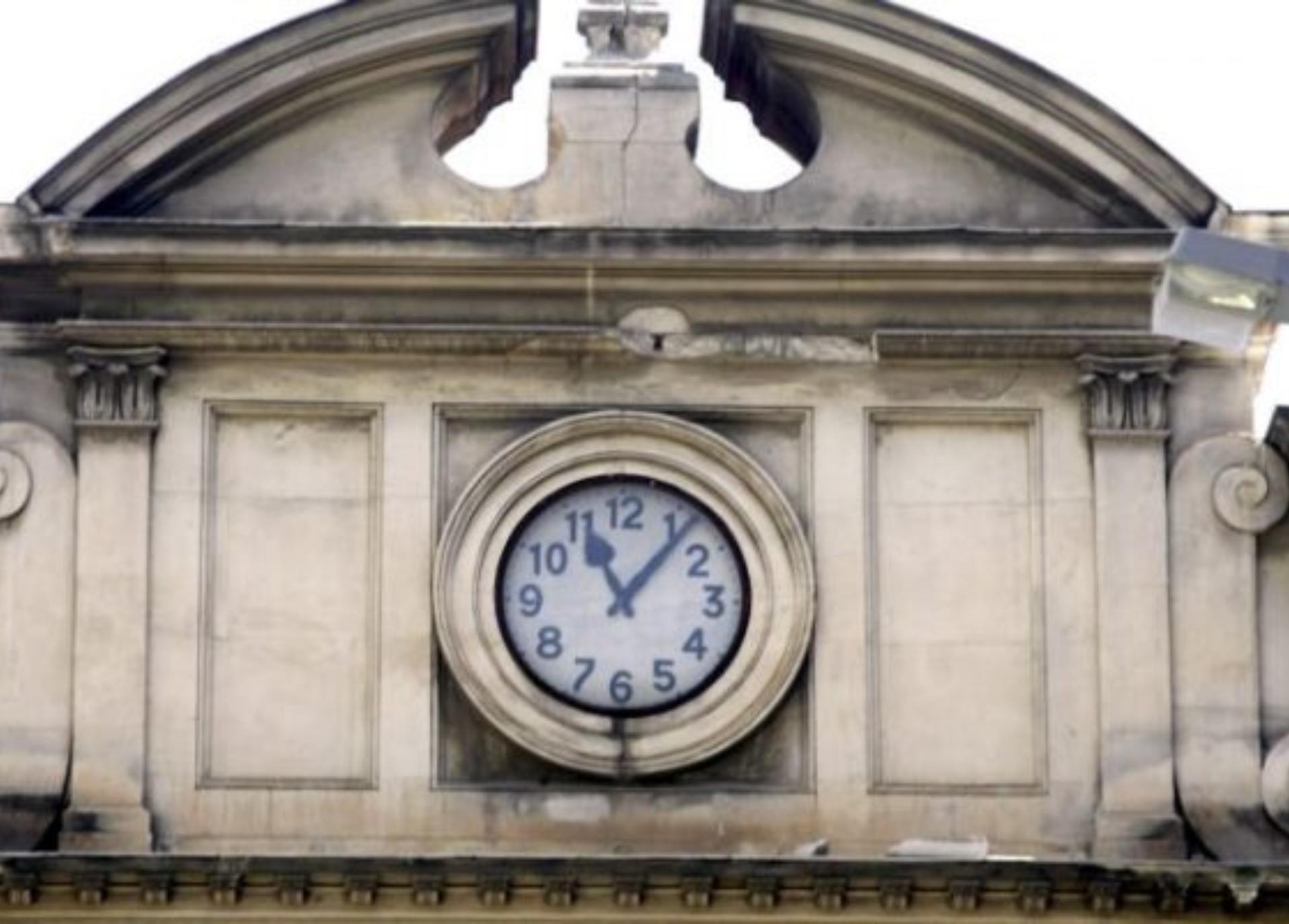 Σεισμός 1978: 45 χρόνια από το φονικό χτύπημα του Εγκέλαδου στην Θεσσαλονίκης