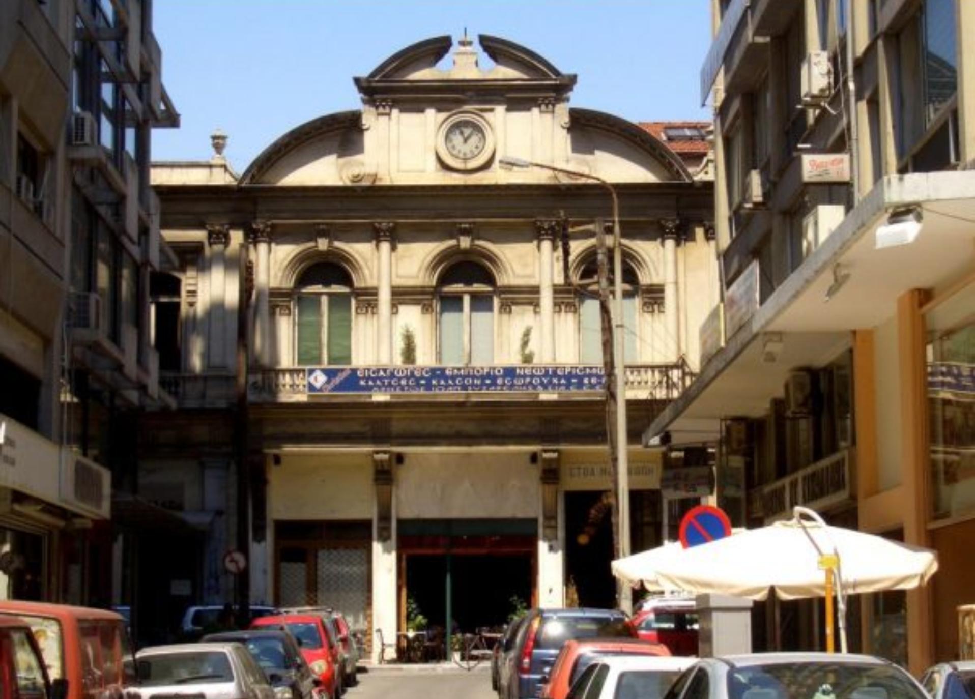 Σεισμός 1978: 45 χρόνια από το φονικό χτύπημα του Εγκέλαδου στην Θεσσαλονίκης