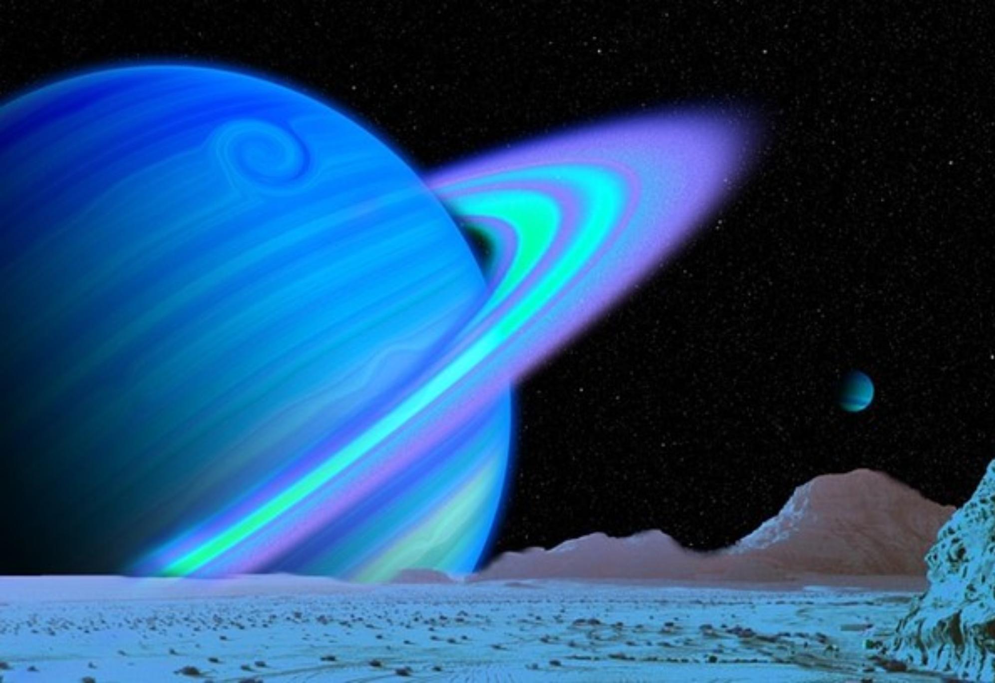 Άση Μπήλιου: Ανάδρομος Κρόνος στους Ιχθύς από 17/06/2023 ως 04/11/2023 – Ποιες προκλήσεις θα κληθούμε να αντιμετωπίσουμε;