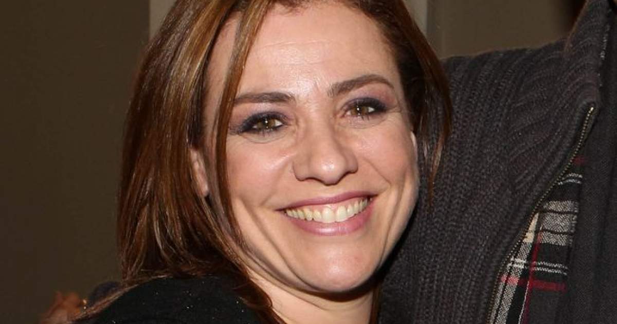 Η Μαριάννα Τουμασάτου είναι φτυστή ο πατέρας της – Εικόνα