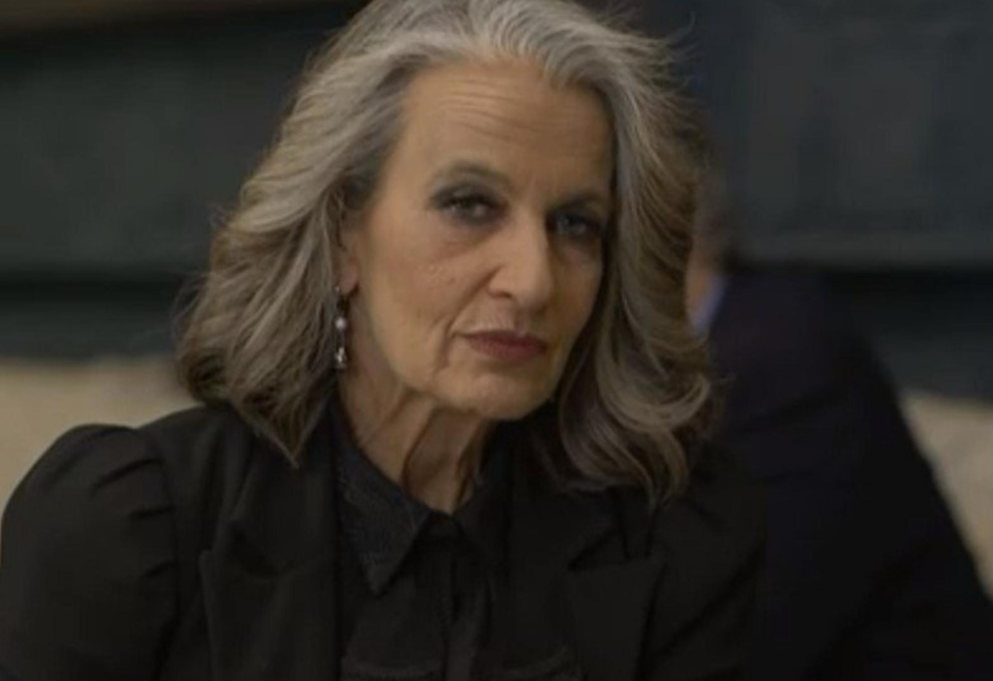 Μαύρο Ρόδο: Η Φιλαρέτη κρύβει τον Βίκο στην μονή για να μην τον σκοτώσουν