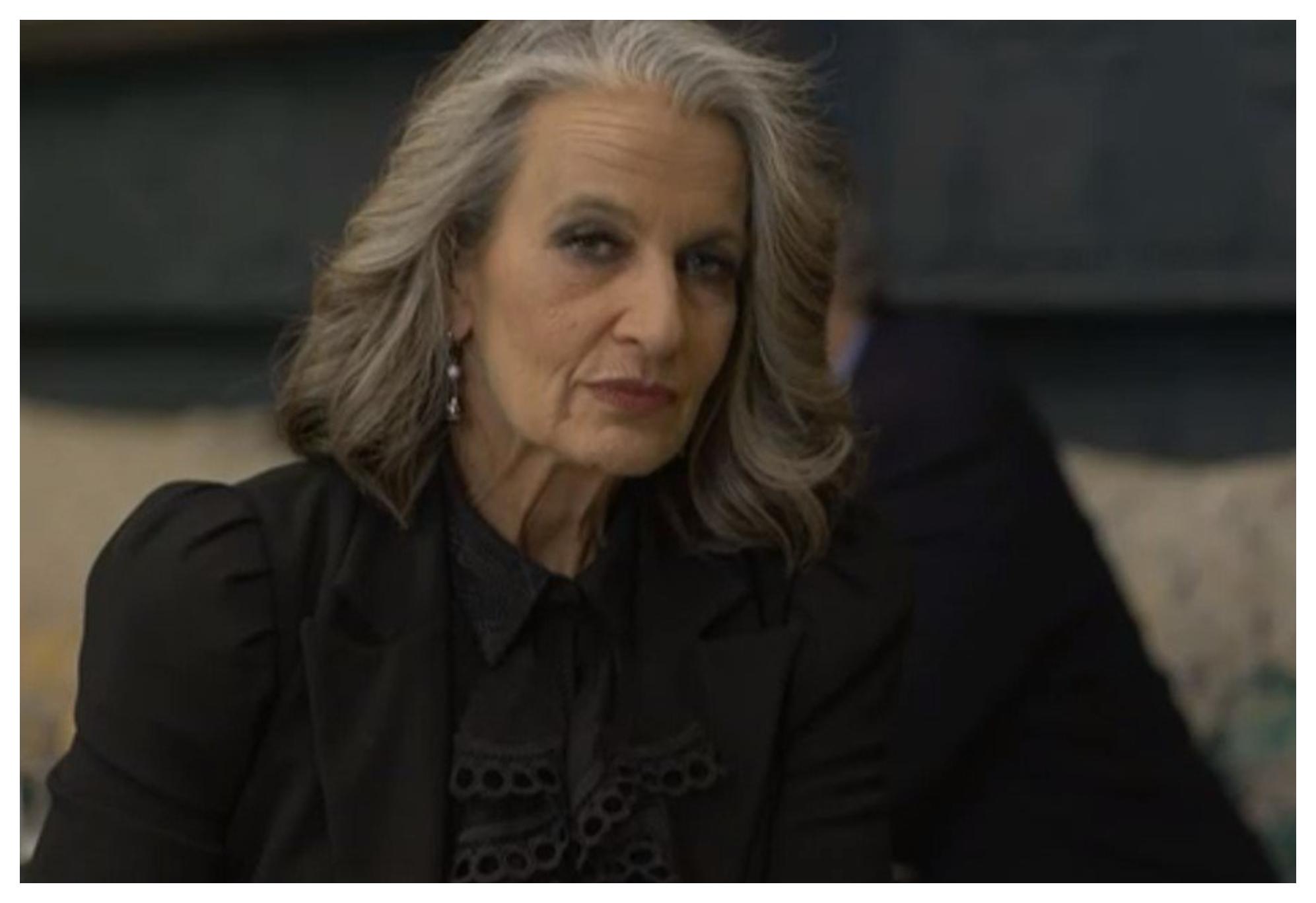 Μαύρο Ρόδο: Κύρα και Θέμης βάζουν κοριό στην Αλεξία