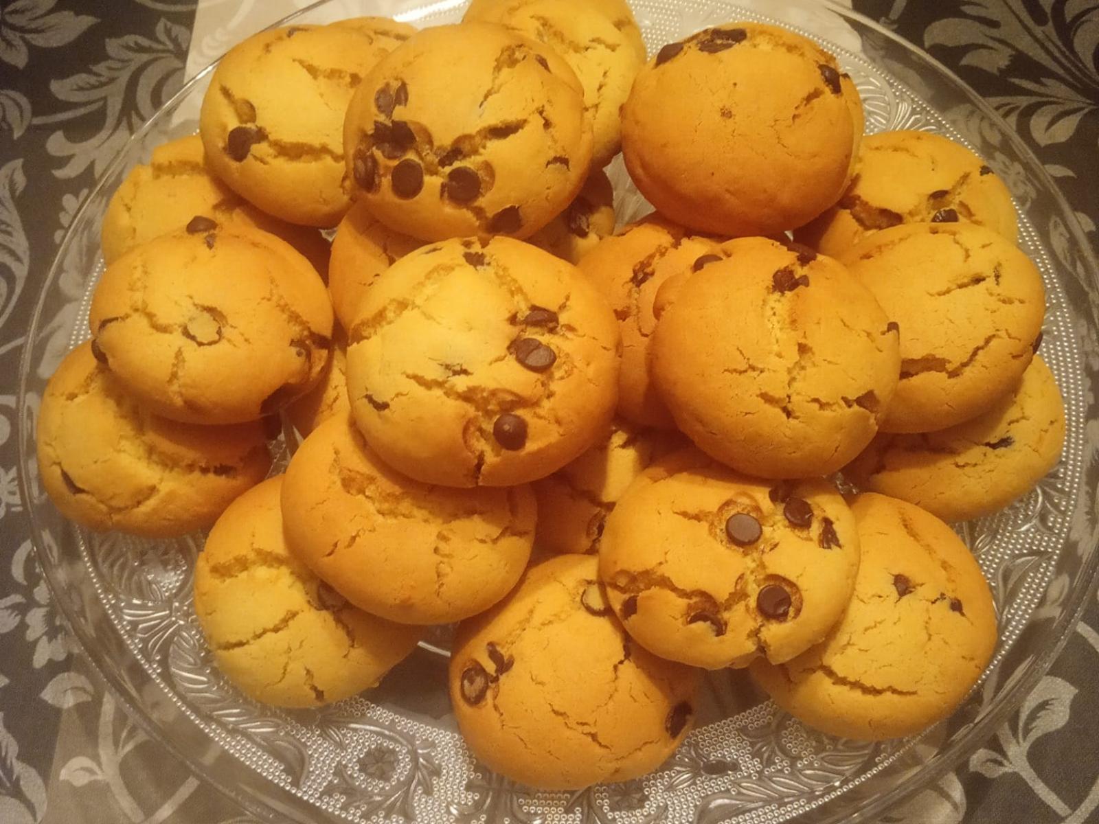 Νηστεία-Δεκαπενταύγουστου-Αφράτα-cookies-συνταγή-