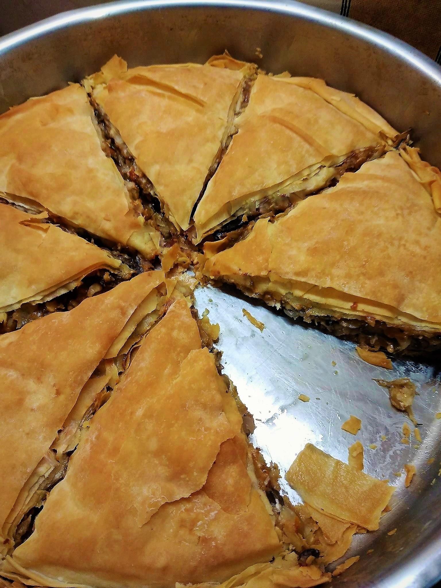 Νηστίσιμη-μελιτζανόπιτα-συνταγή- Νηστίσιμη-μελιτζανόπιτα-συνταγή-