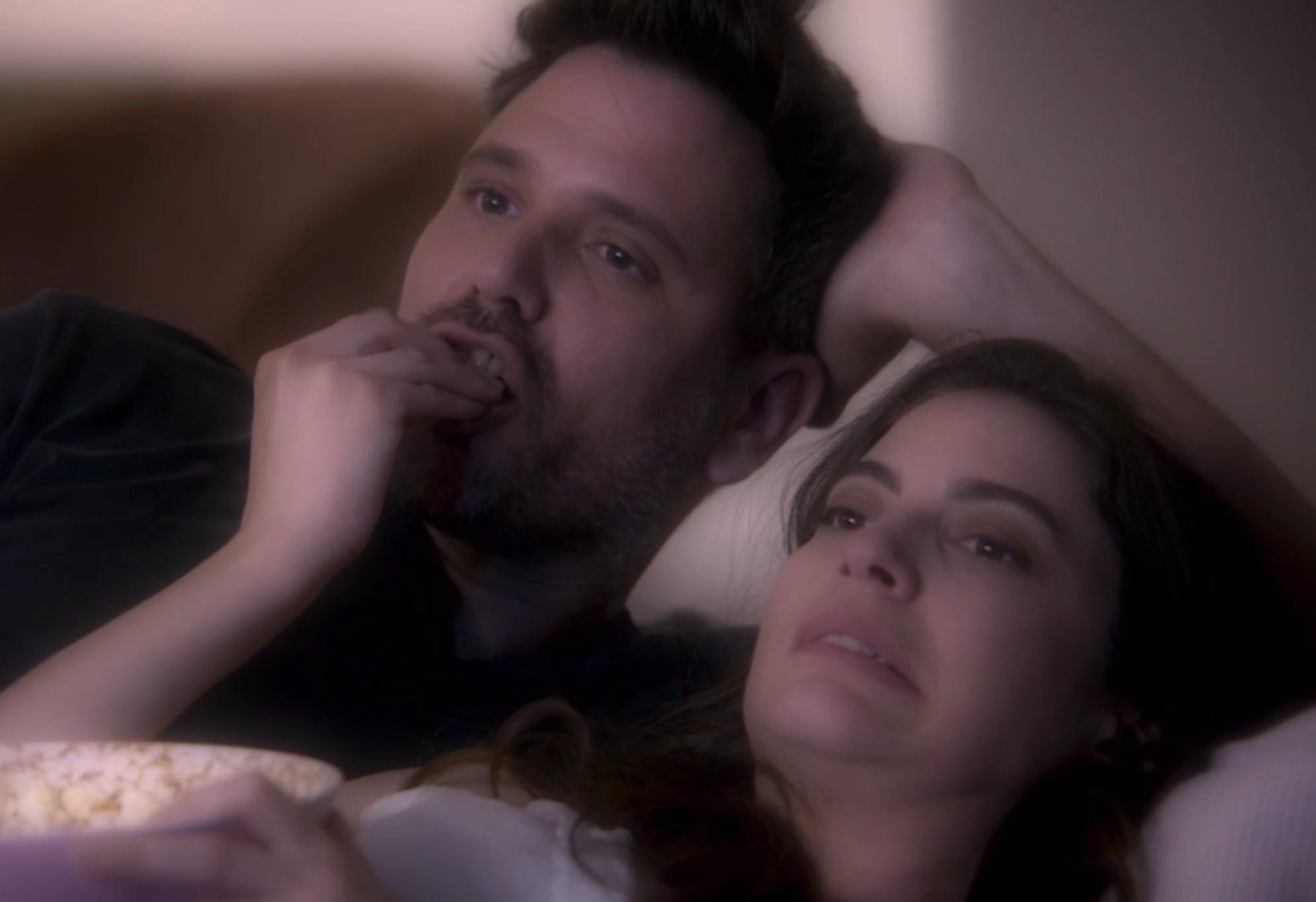 Παγιδευμένοι-Άννα-Δημήτρης-