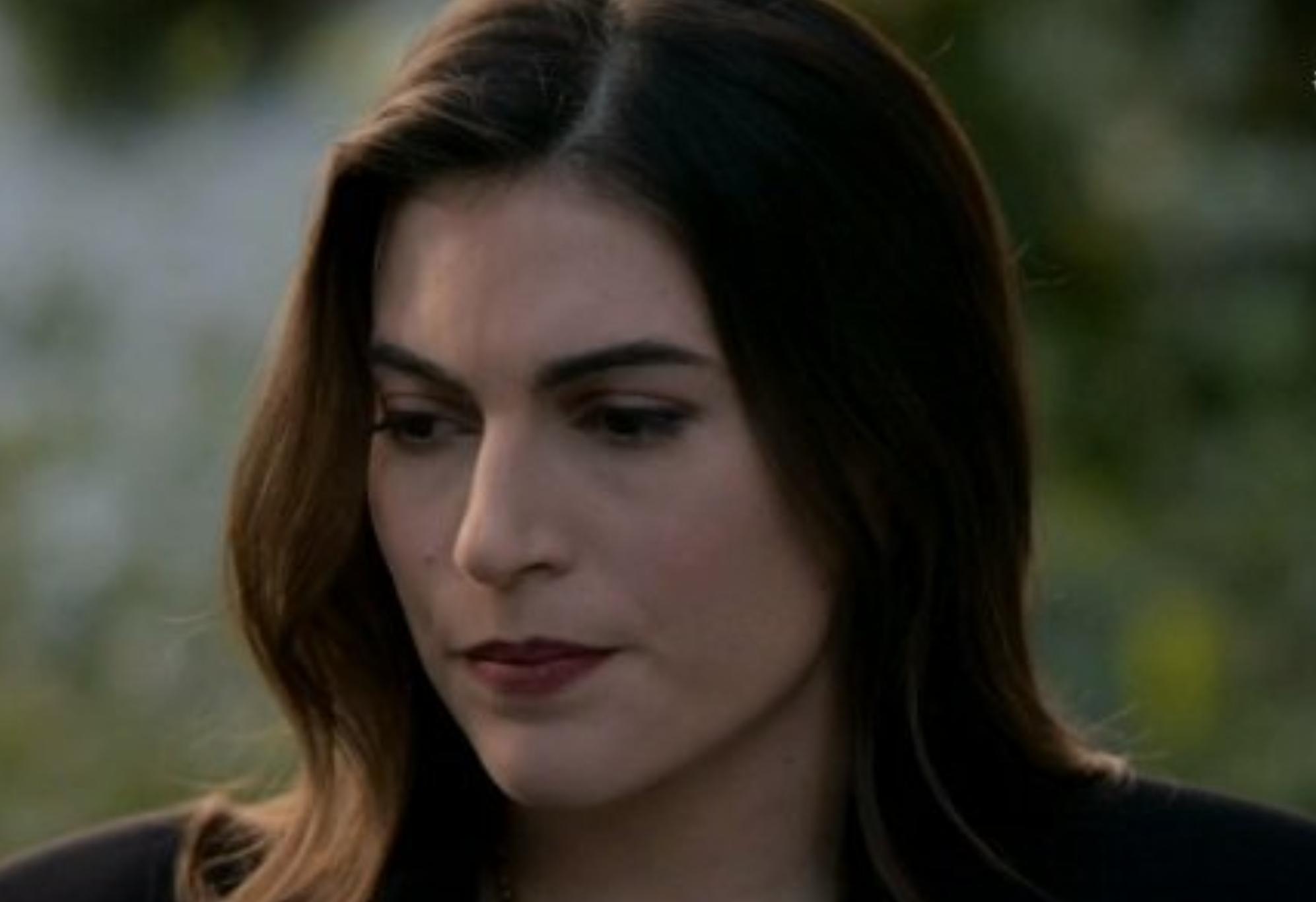 Παγιδευμένοι-Άννα-