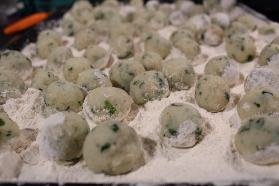 Πατατοκεφτέδες-Άνδρου-συνταγή-