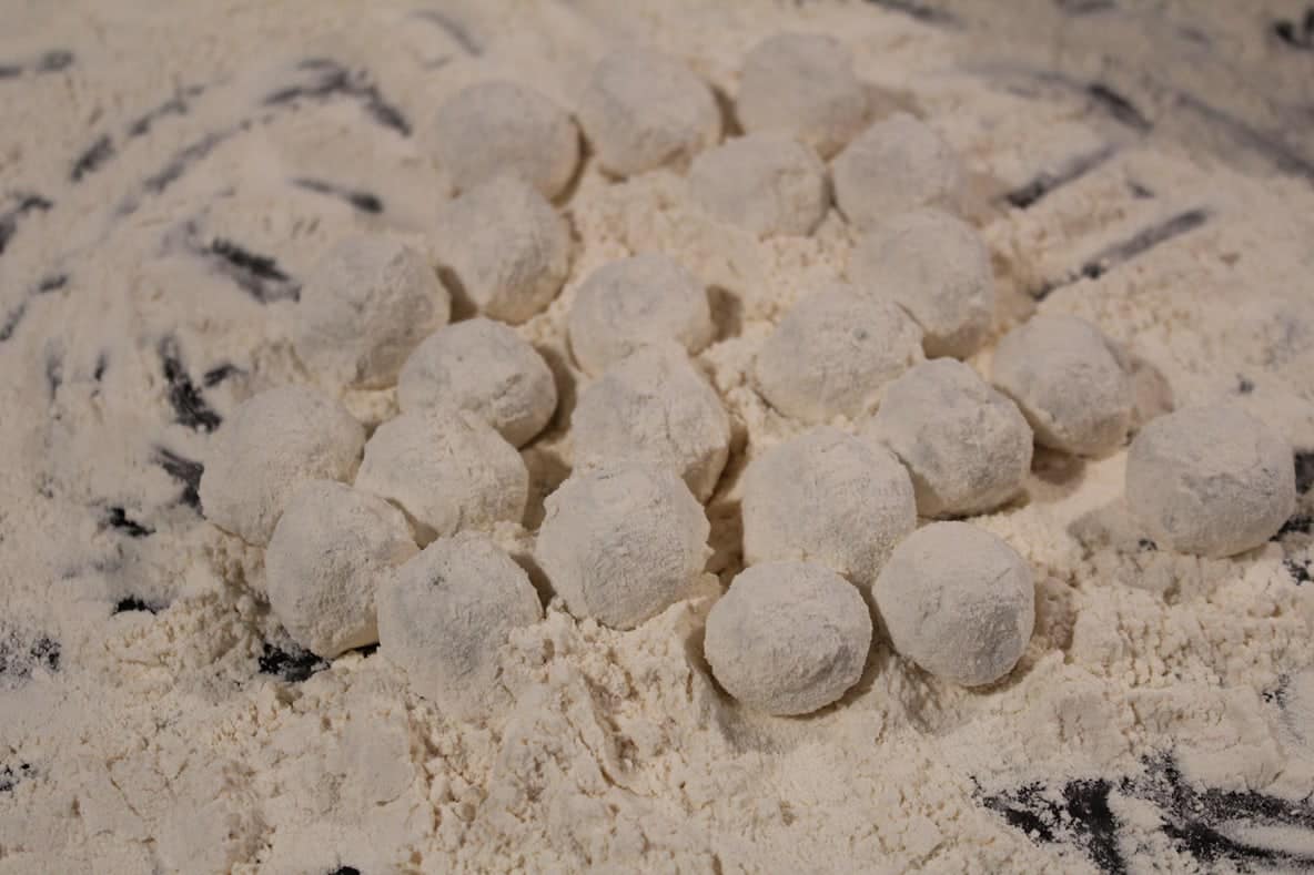 Πατατοκεφτέδες-Άνδρου-συνταγή-