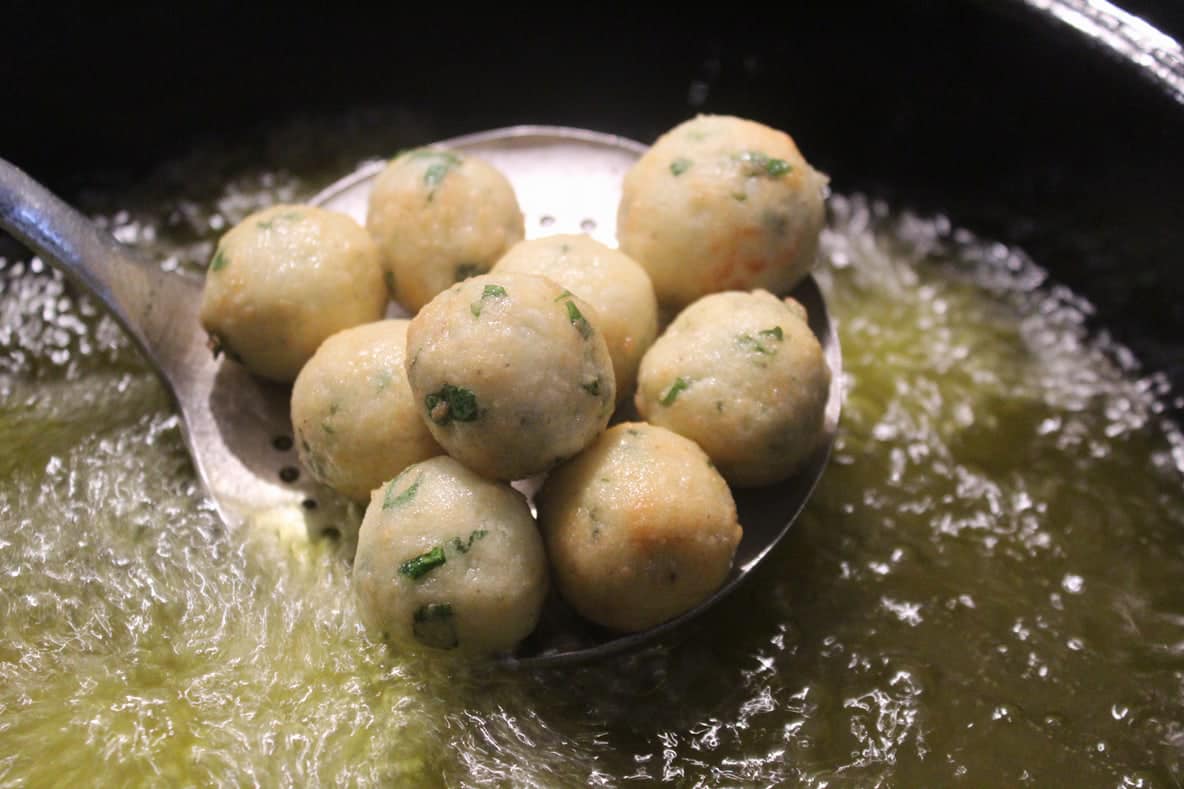 Πατατοκεφτέδες-Άνδρου-συνταγή-