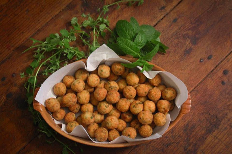 Πατατοκεφτέδες-Άνδρου-συνταγή-