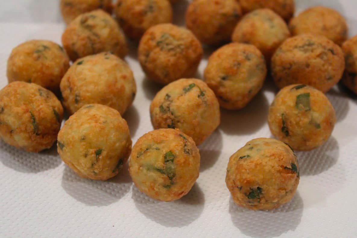 Πατατοκεφτέδες-Άνδρου-συνταγή-