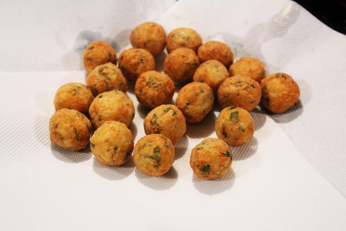 Πατατοκεφτέδες-Άνδρου-συνταγή-