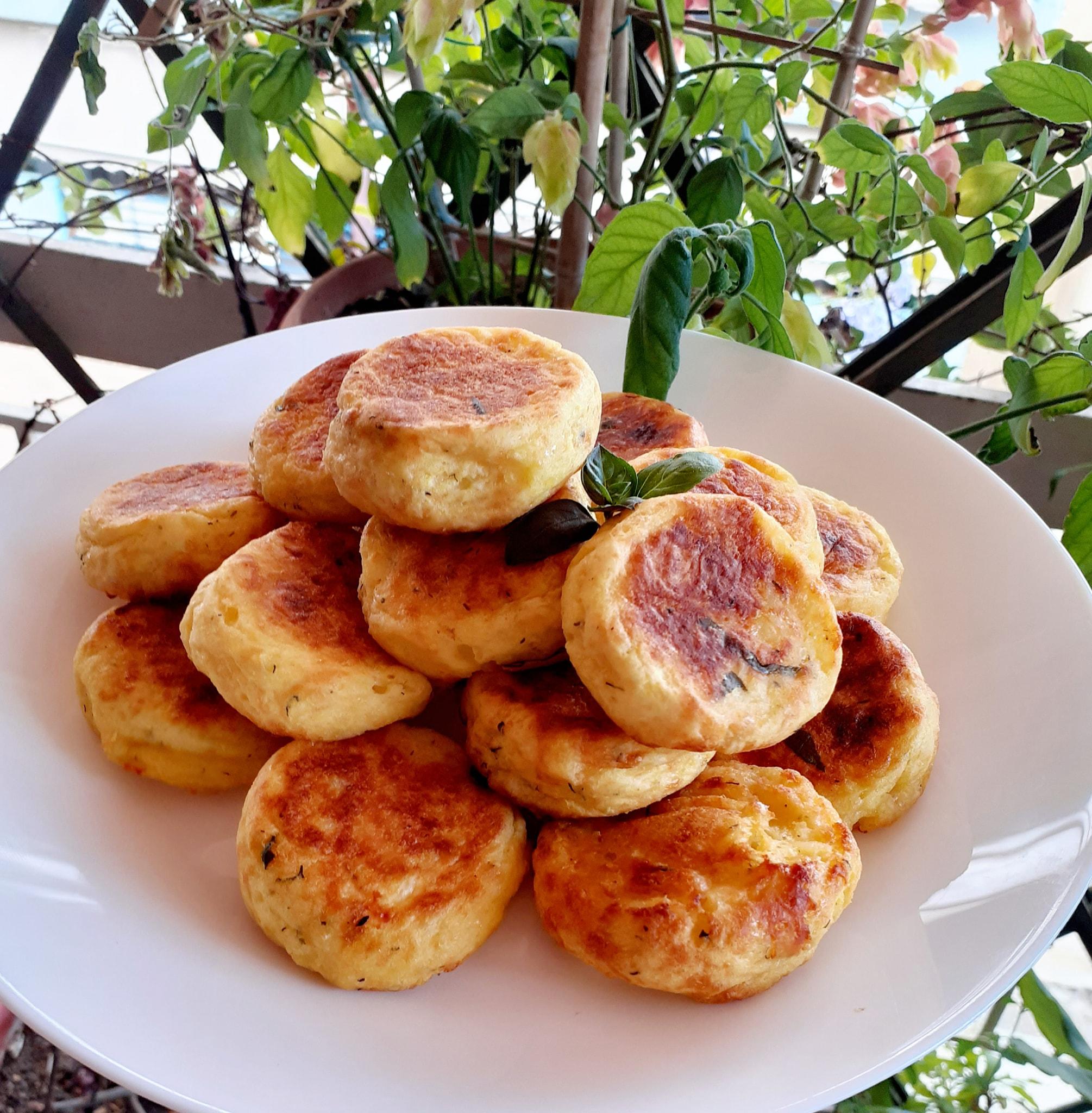 Πατατοκεφτέδες-φούρνου-συνταγή-