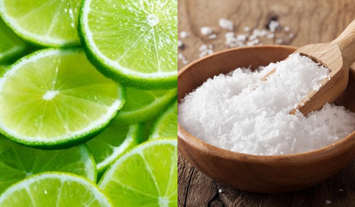 Πώς φεύγει η σκουριά από τις επιφάνειες του σπιτιού : 5 φυσικοί τρόποι για να ξεμπερδεύετε μια και καλή