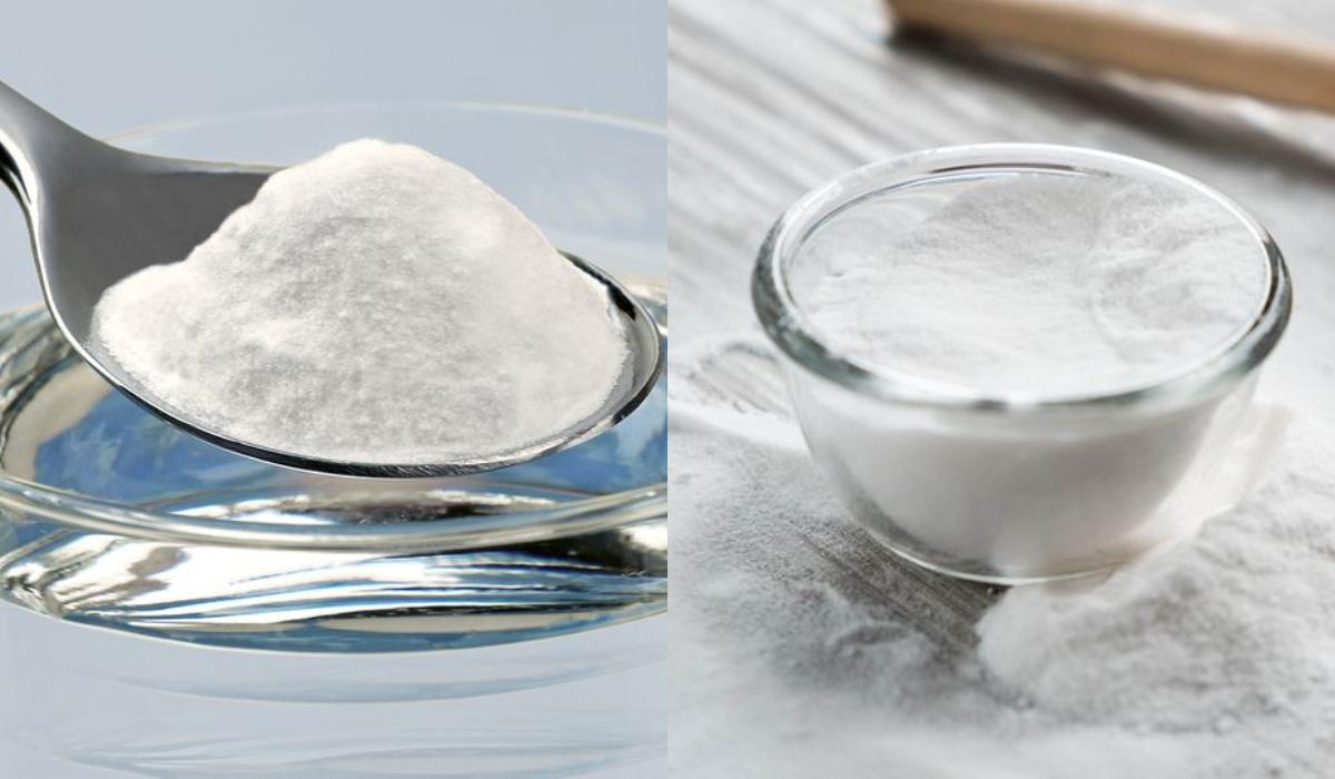 Πώς φεύγει η σκουριά από τις επιφάνειες του σπιτιού : 5 φυσικοί τρόποι για να ξεμπερδεύετε μια και καλή