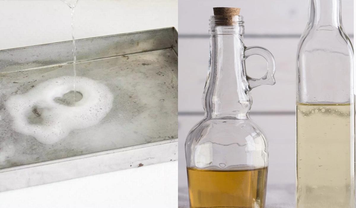 Πώς φεύγει η σκουριά από τις επιφάνειες του σπιτιού : 5 φυσικοί τρόποι για να ξεμπερδεύετε μια και καλή