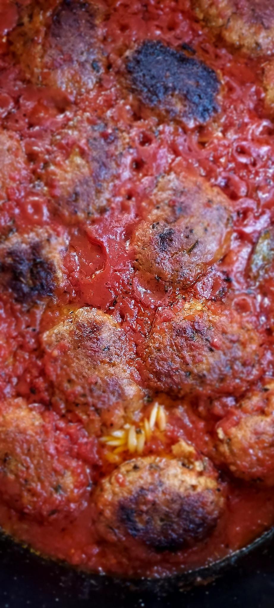 σουτζουκάκια-τόνου-συνταγή-