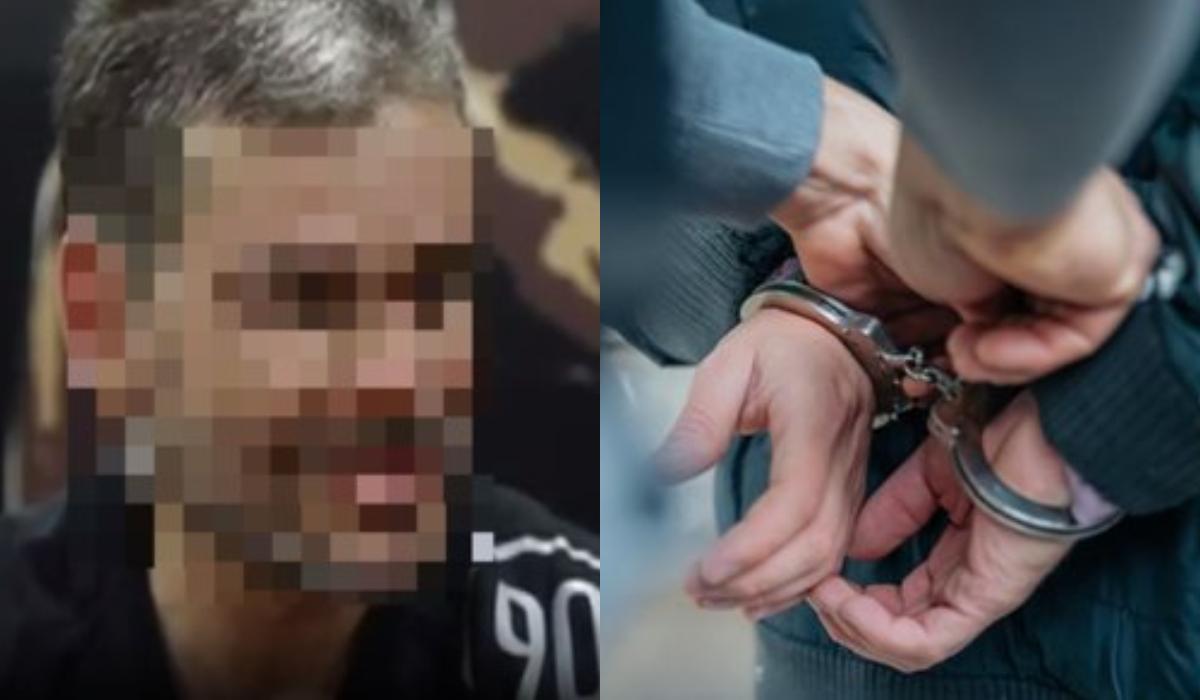 Συνελήφθη πασίγνωστος στιχουργός για διακίνηση ναρκωτικών