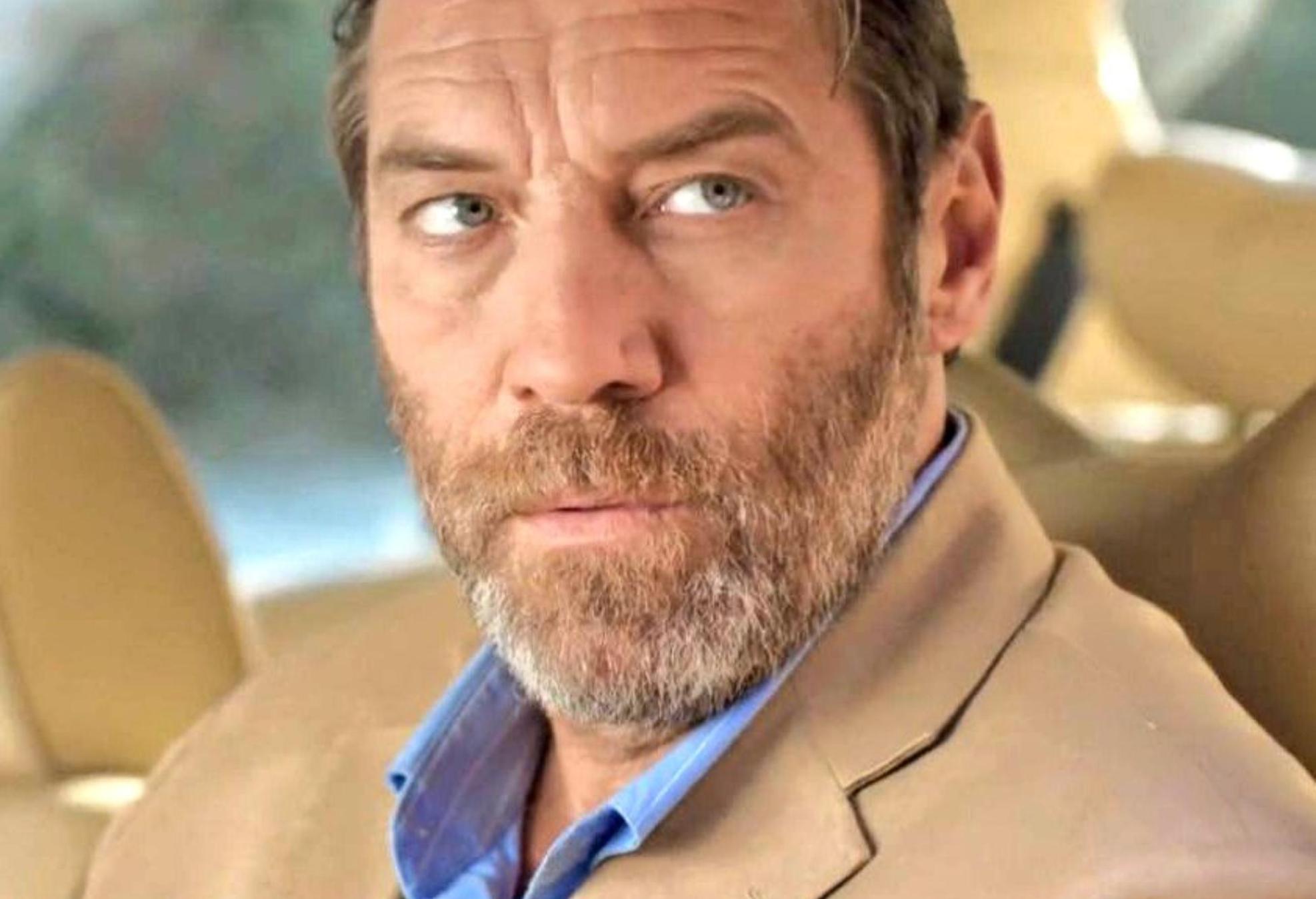 Φεύγει από το Μαύρο Ρόδο και πάει στο Ναυάγιο τη νέα σεζόν