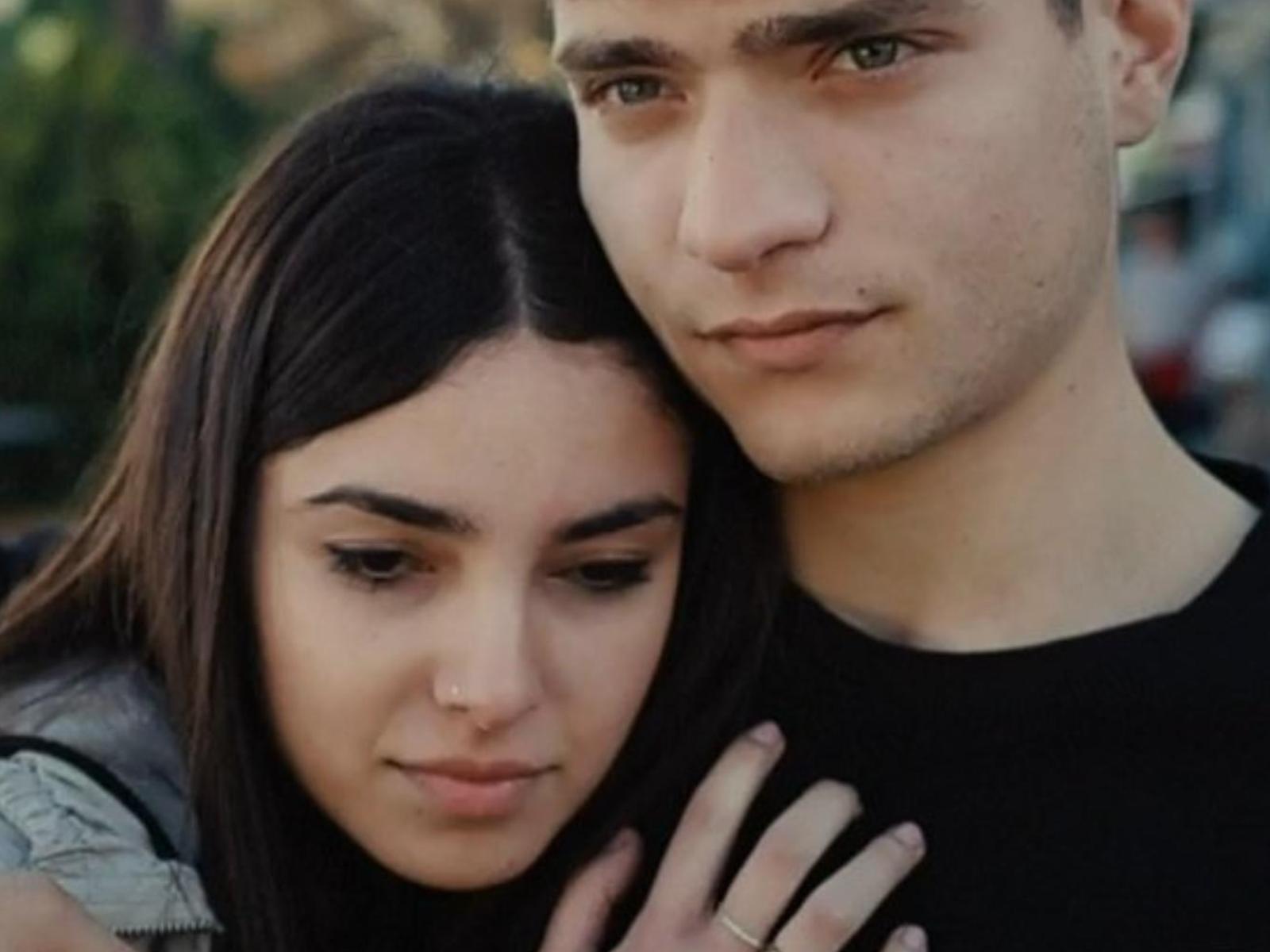 Η Γη της Ελιάς-Βασιλική-Φίλιππος-