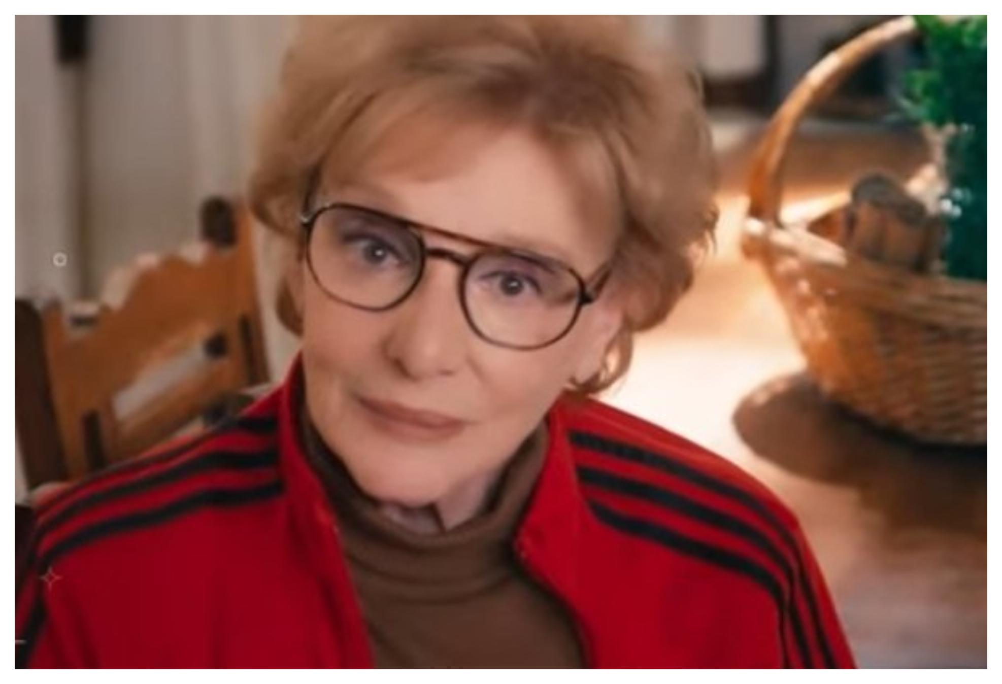 Η Γη της Ελιάς-Μαρία-