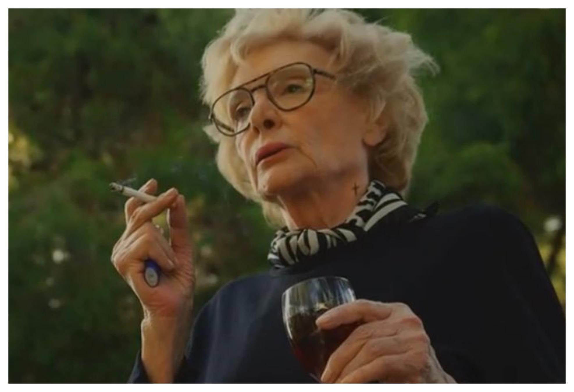 Η Γη της Ελιάς-Μαρία-