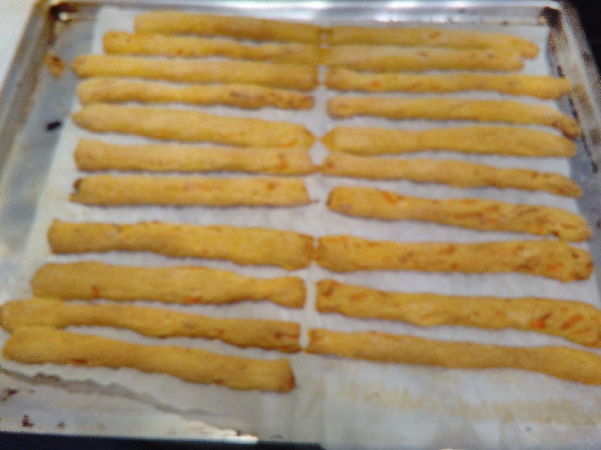 Κριτσίνια-καρότου-με 1 μονάδα-συνταγή- Κριτσίνια-καρότου-με 1 μονάδα-συνταγή-