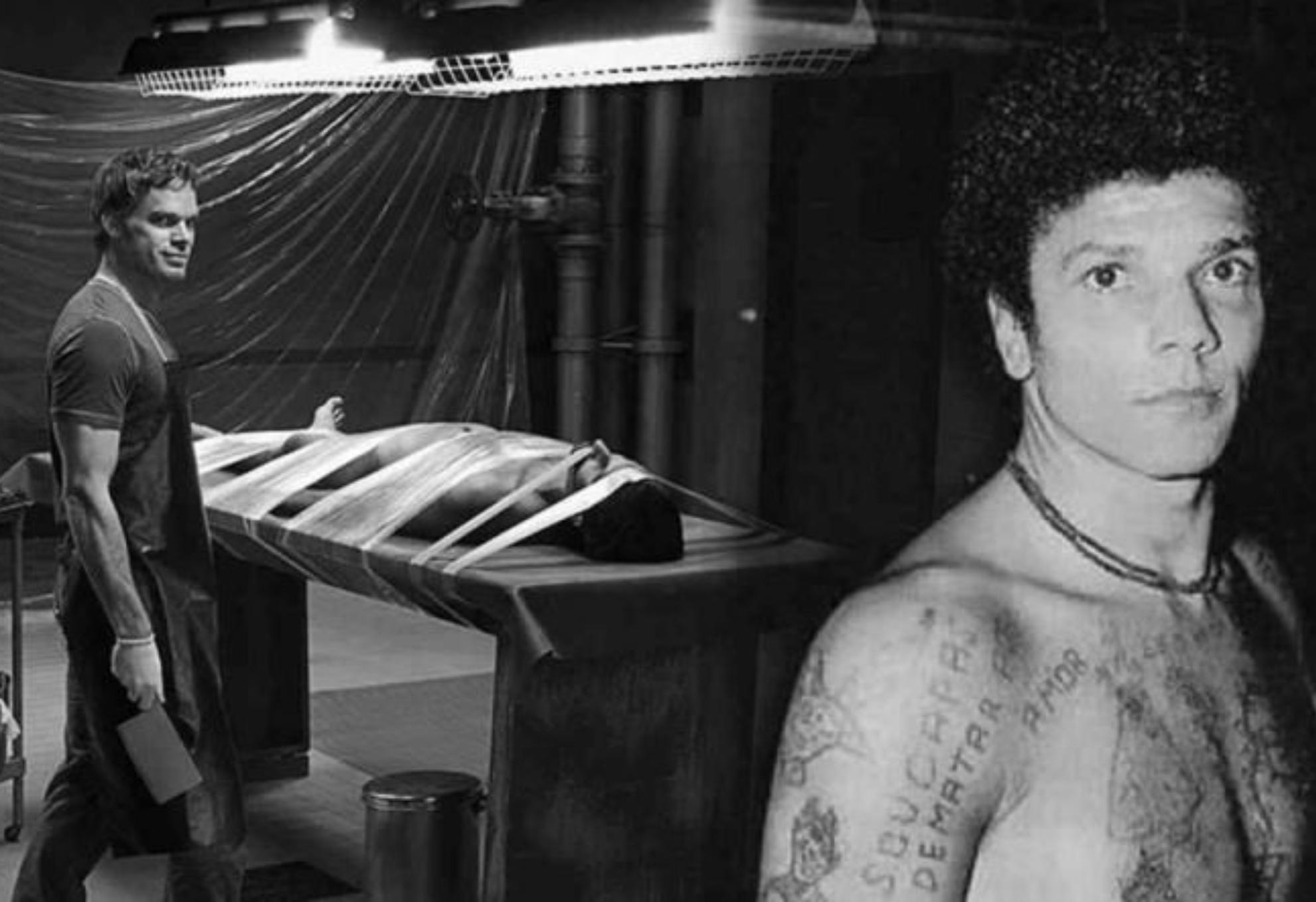 Pedro Rodrigues Filho: Ο αληθινός Dexter που δολοφόνησε 71 κακοποιούς και έγινε λαϊκός ήρωας