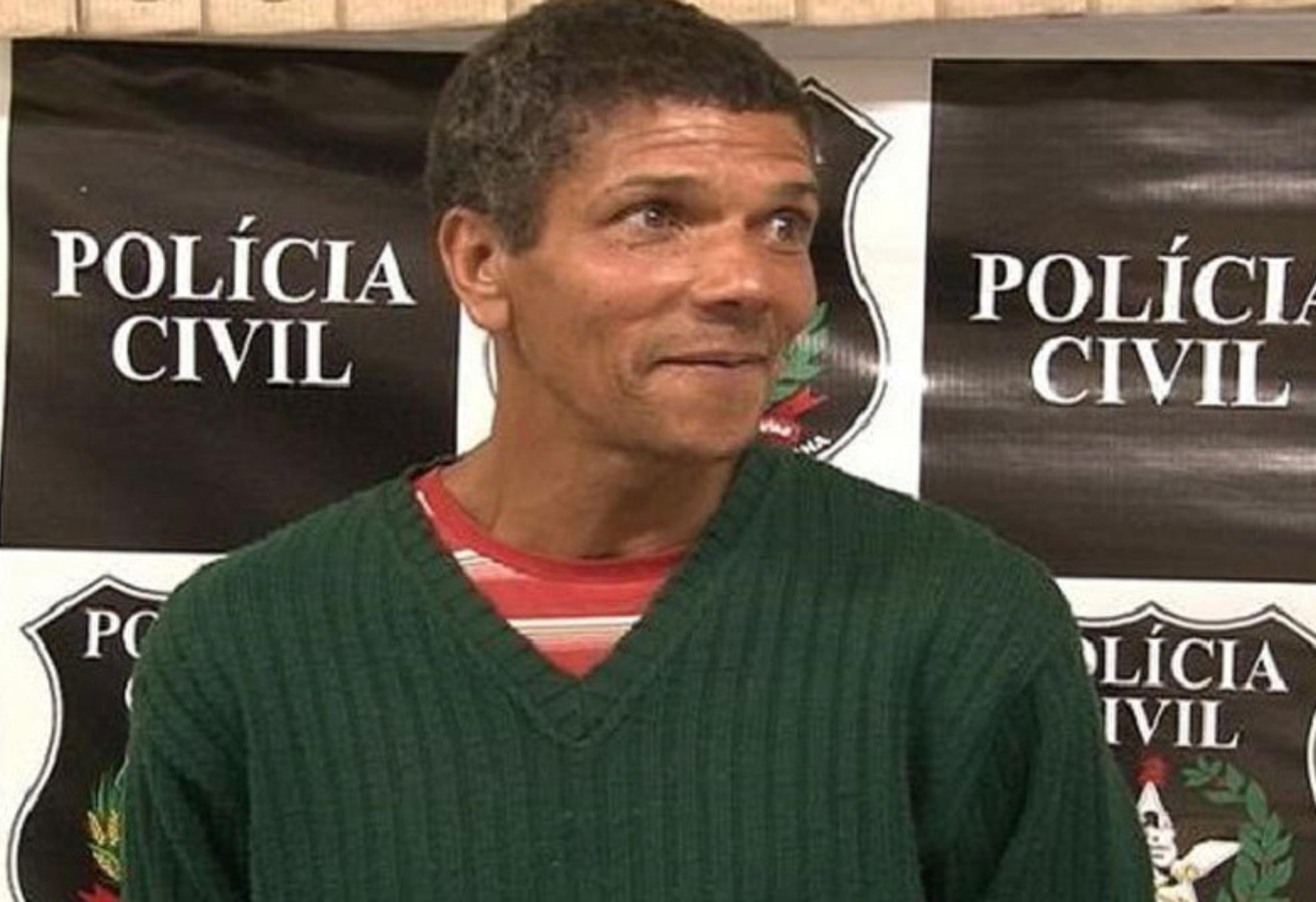 Pedro Rodrigues Filho: Ο αληθινός Dexter που δολοφόνησε 71 κακοποιούς και έγινε λαϊκός ήρωας