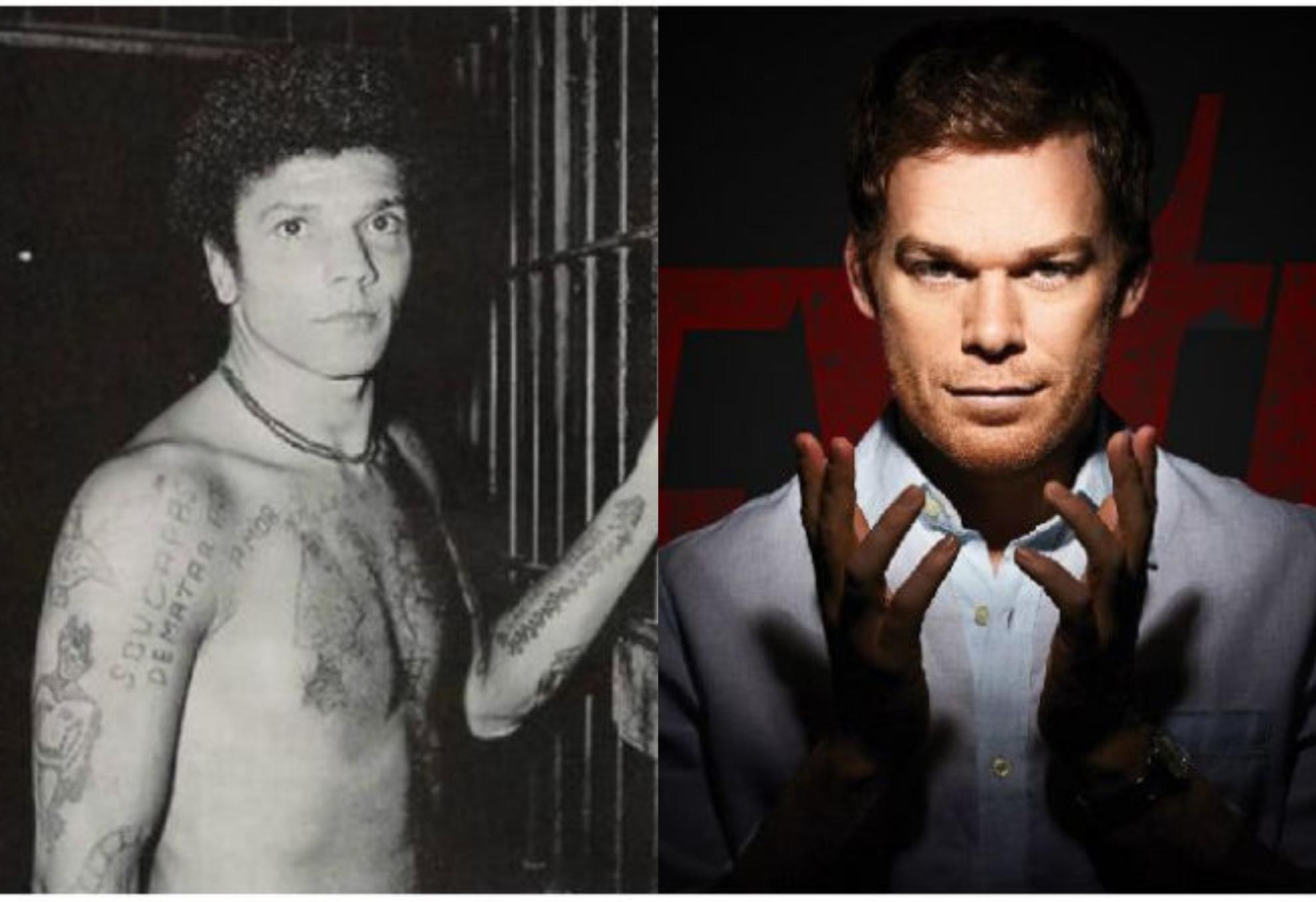 Pedro Rodrigues Filho: Ο αληθινός Dexter που δολοφόνησε 71 κακοποιούς και έγινε λαϊκός ήρωας