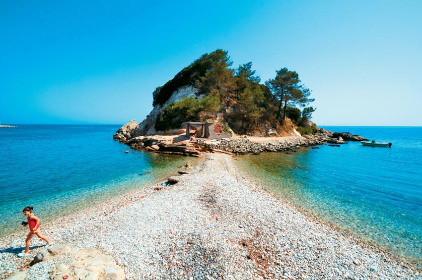 Σάμος-κορυφαίος-τουριστικός προορισμός-Καλοκαίρι 2023-