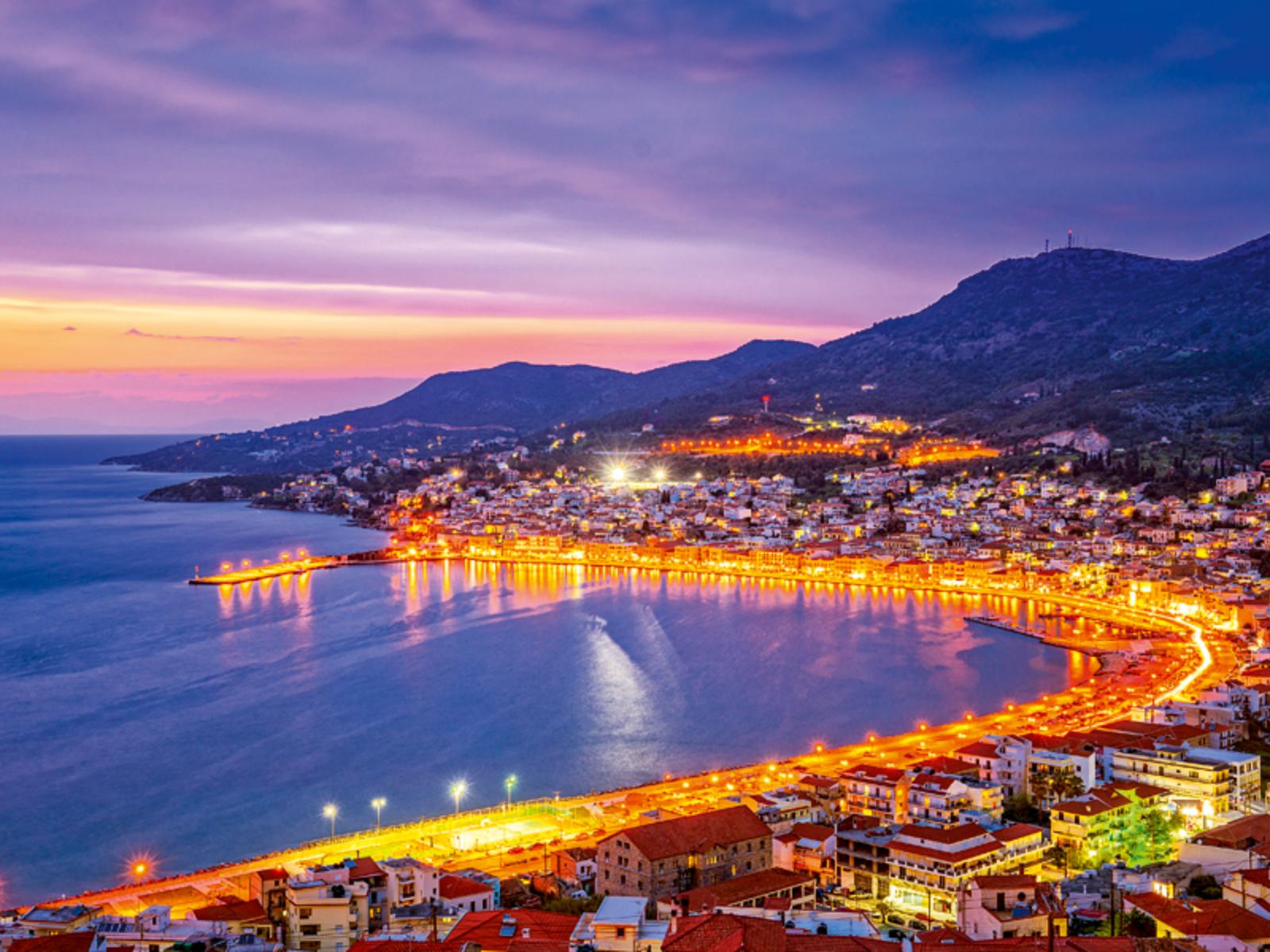 Σάμος-κορυφαίος-τουριστικός προορισμός-Καλοκαίρι 2023-