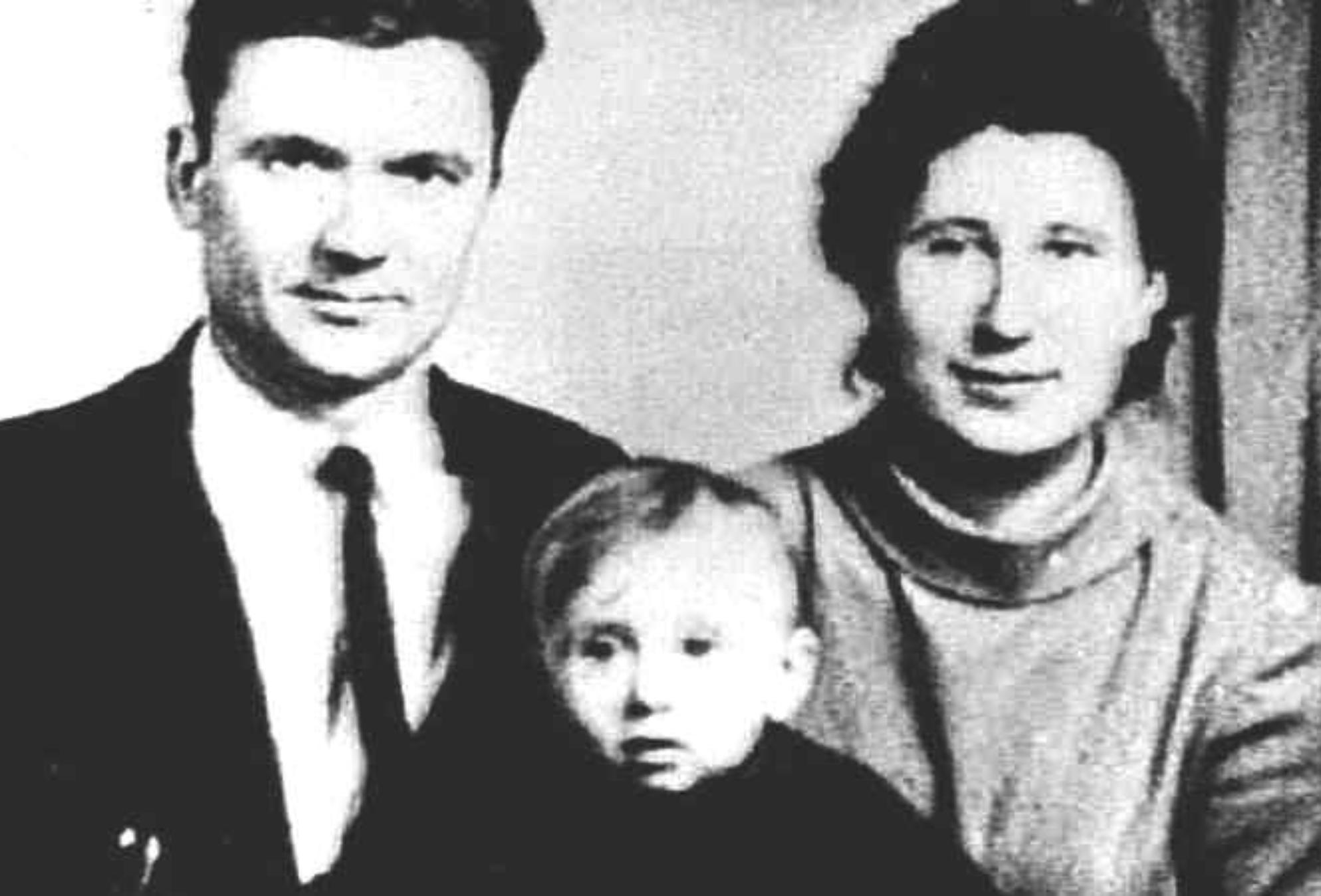 Αντρέι Τσικατίλο: Ποιος ήταν ο πραγματικός «χασάπης του Ροστόφ» ένας από τους χειρότερους serial killer όλων των εποχών