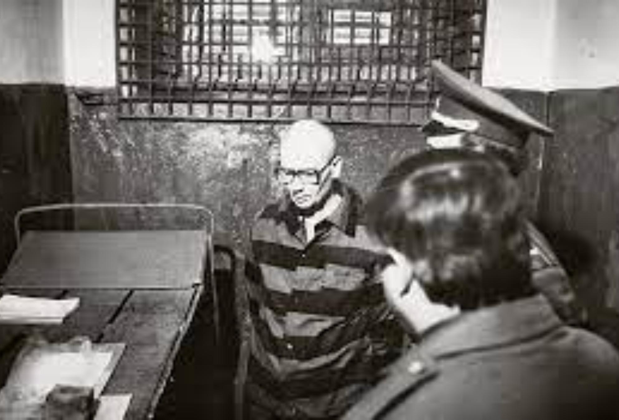 Αντρέι Τσικατίλο: Ποιος ήταν ο πραγματικός «χασάπης του Ροστόφ» ένας από τους χειρότερους serial killer όλων των εποχών