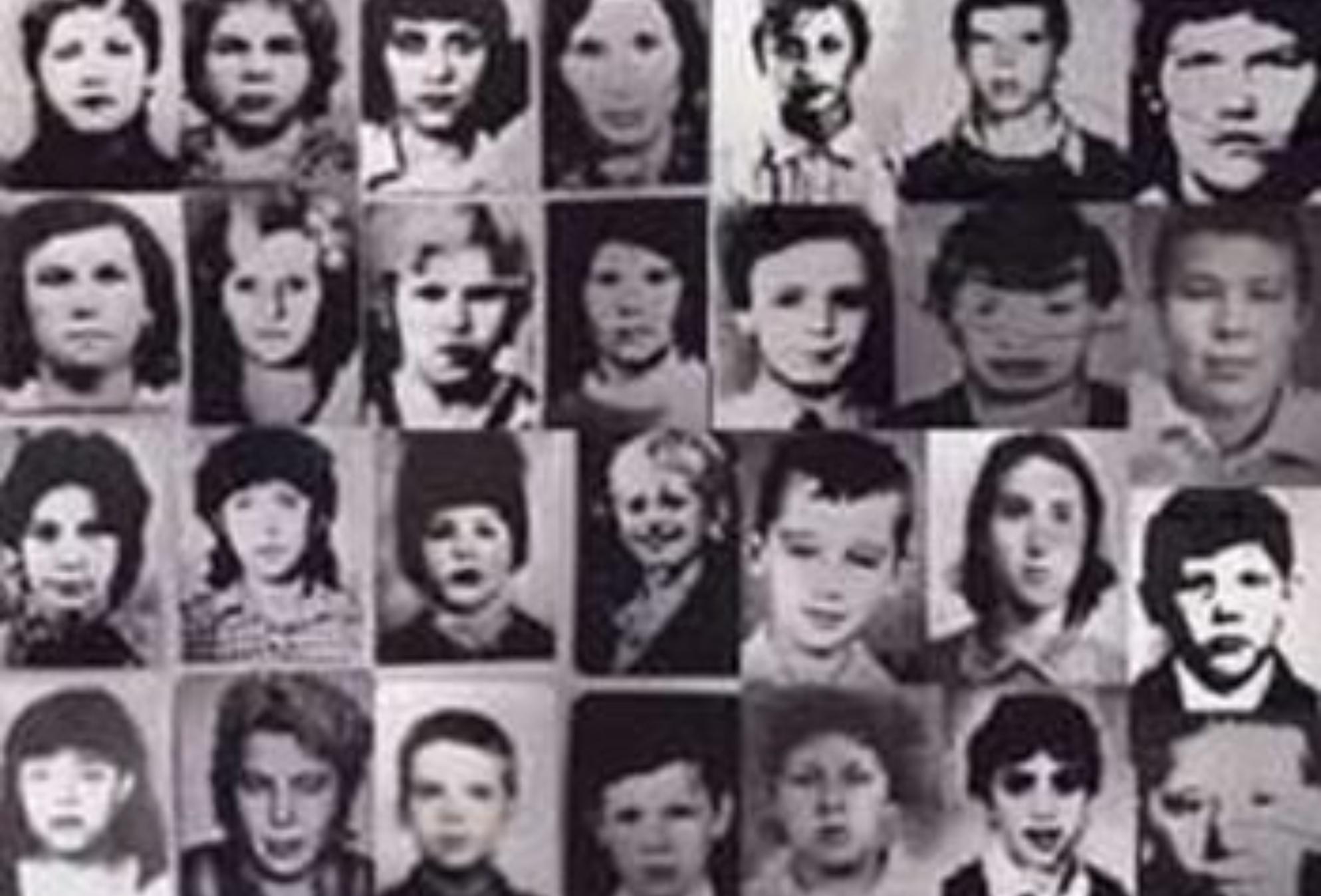 Αντρέι Τσικατίλο: Ποιος ήταν ο πραγματικός «χασάπης του Ροστόφ» ένας από τους χειρότερους serial killer όλων των εποχών