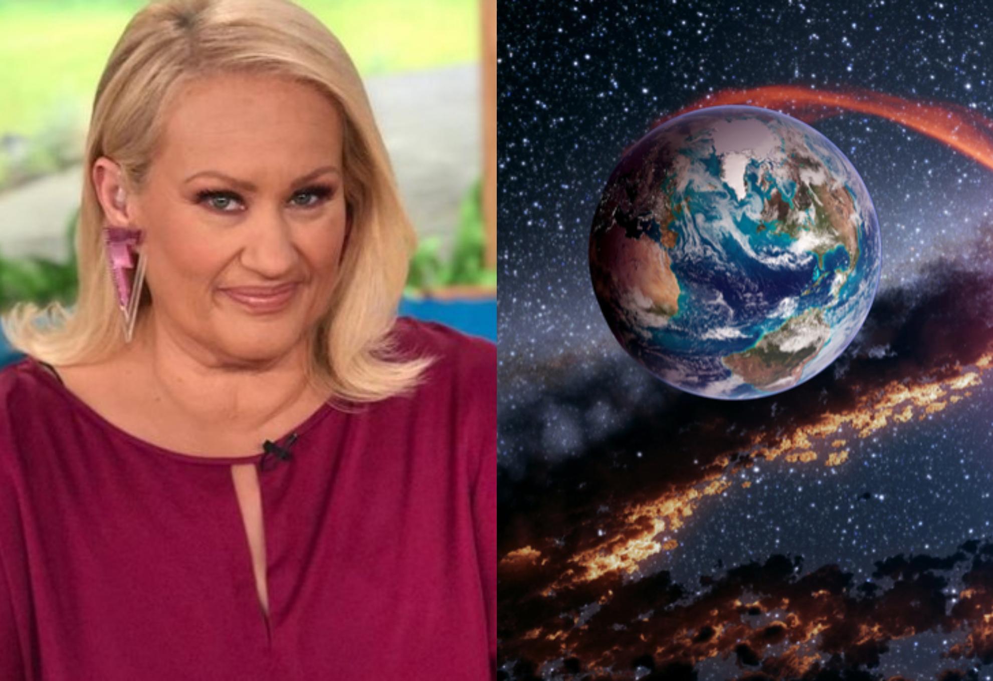 Άση Μπήλιου: Το τετράγωνο Άρη – Ουρανού στις 26/06/2023 φέρνει εντάσεις και καταστάσεις εκτός ορίων – Πώς θα επηρεαστούν τα 12 ζώδια