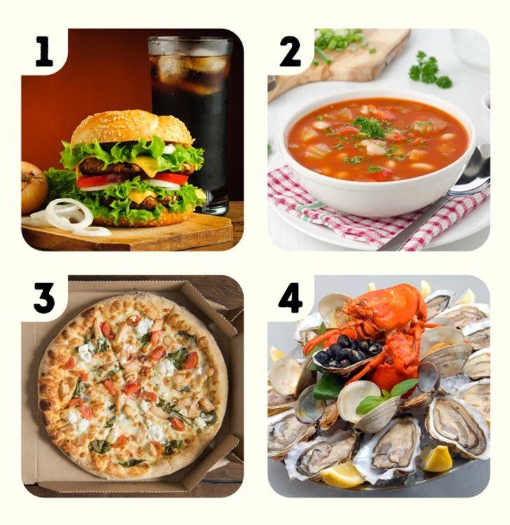 Ψυχολογικό τεστ : Δες ποια είναι η πραγματική σου ηλικία