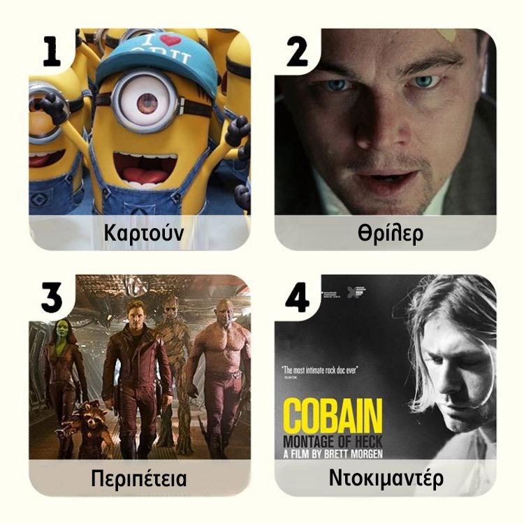 Ψυχολογικό τεστ : Δες ποια είναι η πραγματική σου ηλικία