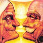 Ψυχολογικό τεστ : Δες ποια είναι η πραγματική σου ηλικία