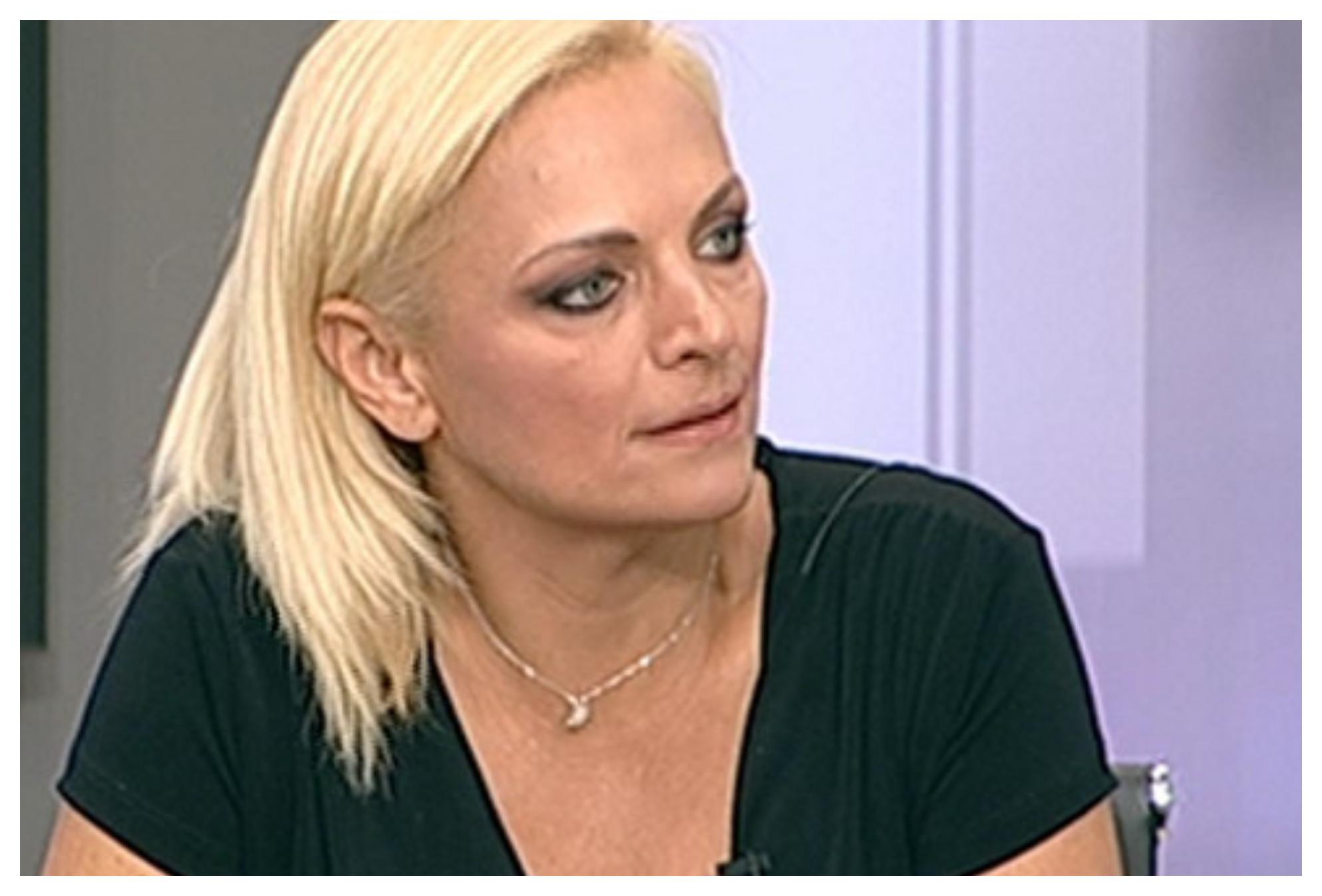 Συγκλονίζει η Χριστίνα Λαμπίρη για την φωτιά στο Μάτι – “Τα αυτοκίνητα όλα κολλημένα- Μέσα ήταν ηλικιωμένοι παιδιά και ζωάκια