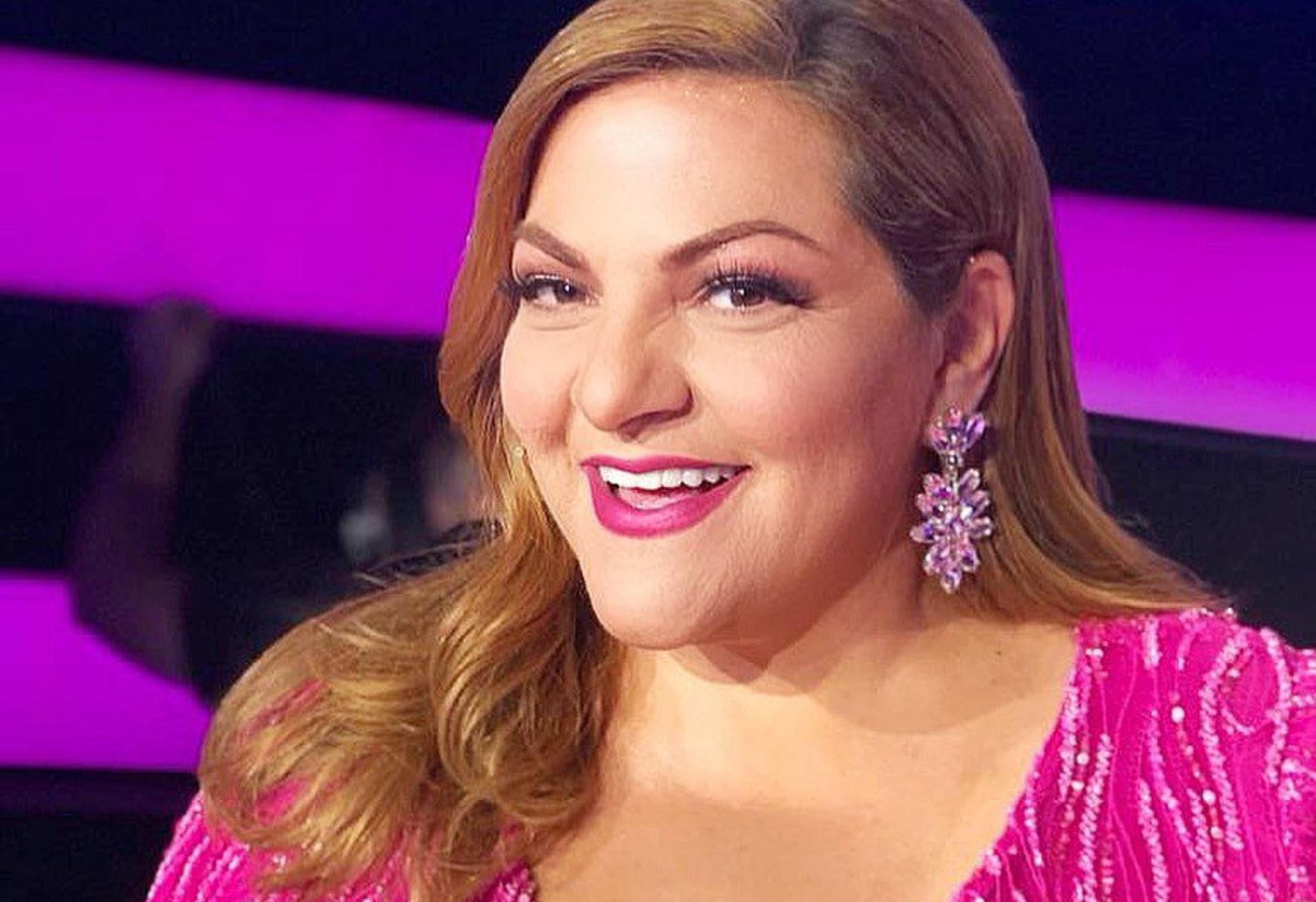 Βίκυ Σταυροπούλου: Η αποστομωτική απάντηση σε σχόλιο για την εμφάνισή της