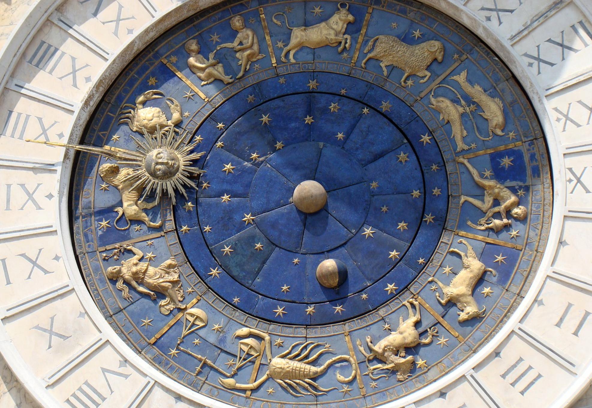 Εβδομαδιαίες προβλέψεις Από τον Κώστα Λεφάκη από 26 Ιουνίου έως 2 Ιουλίου 2023 για όλα τα ζώδια