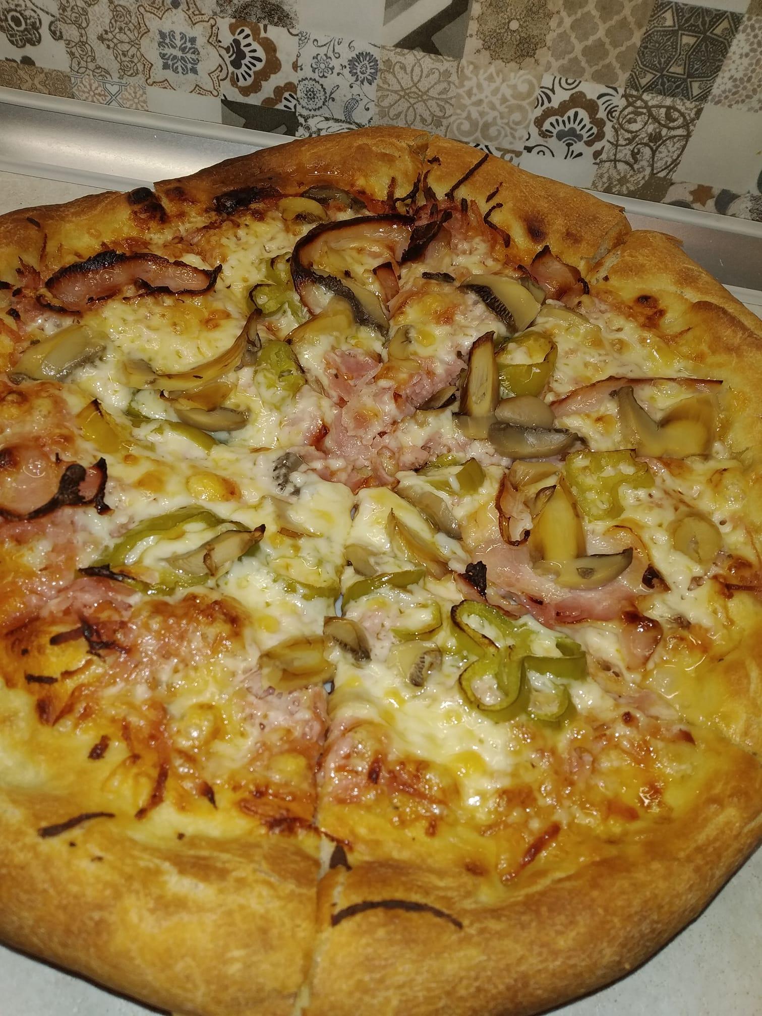 φωλιά-αλά κρεμ-με-μανιτάρια-συνταγή-