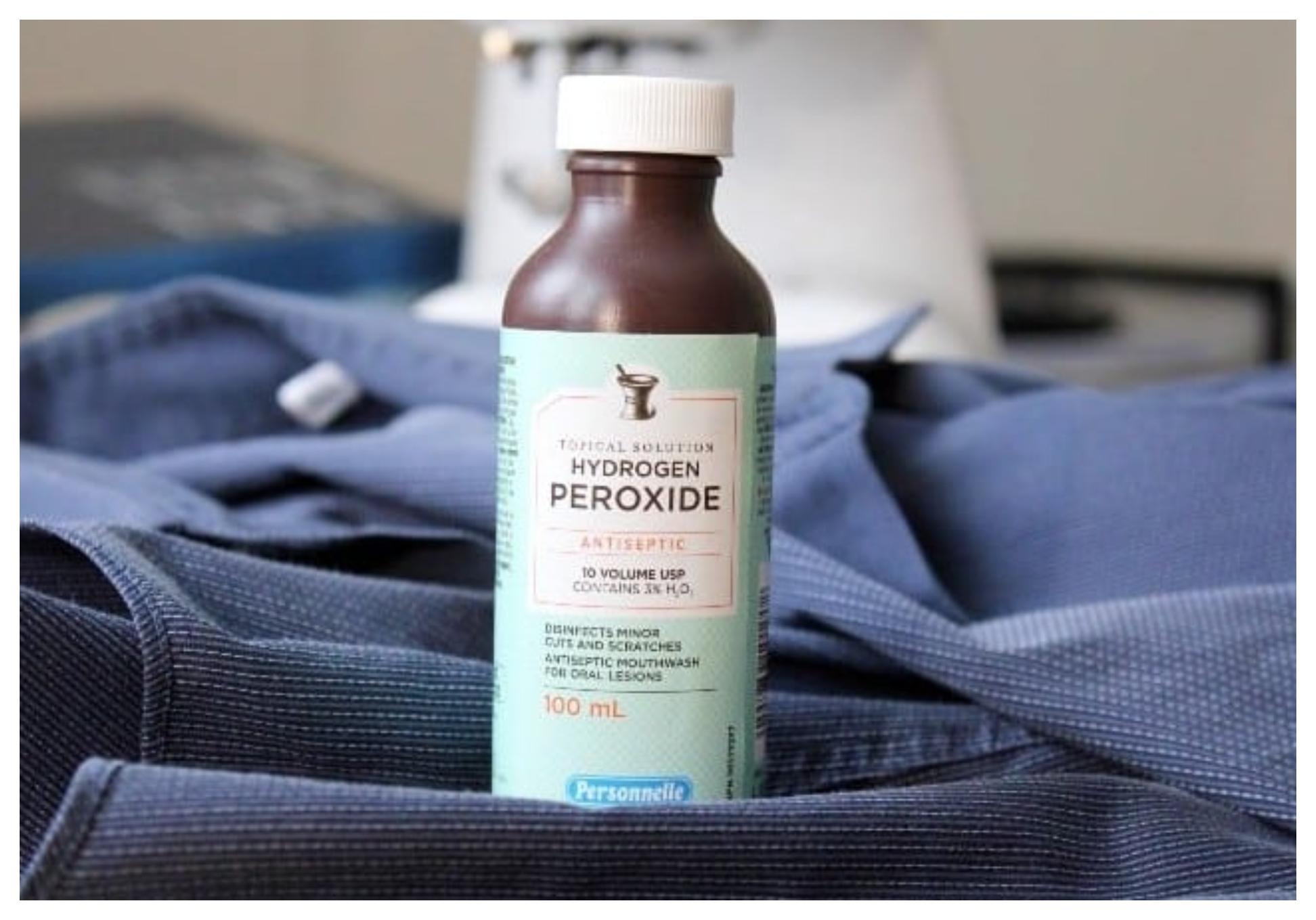 Λεκέδες από αίμα στα ρούχα στο στρώμα και στα έπιπλα: Πως να τους εξαφανίσετε